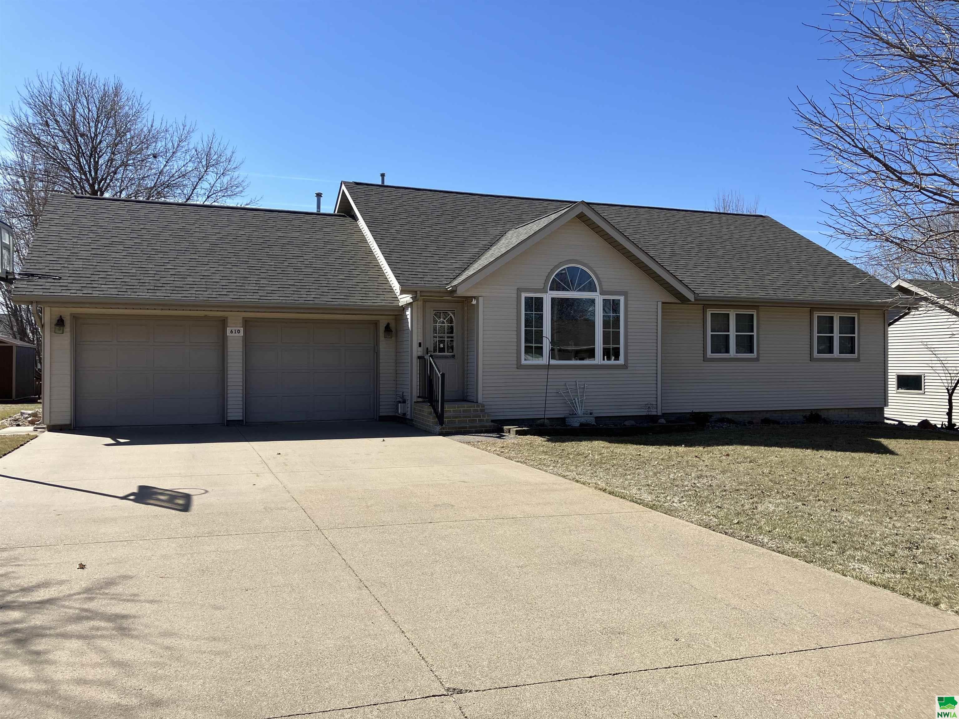 610 SE 10th St.						  						 , Orange City						 , IA						  51041						  