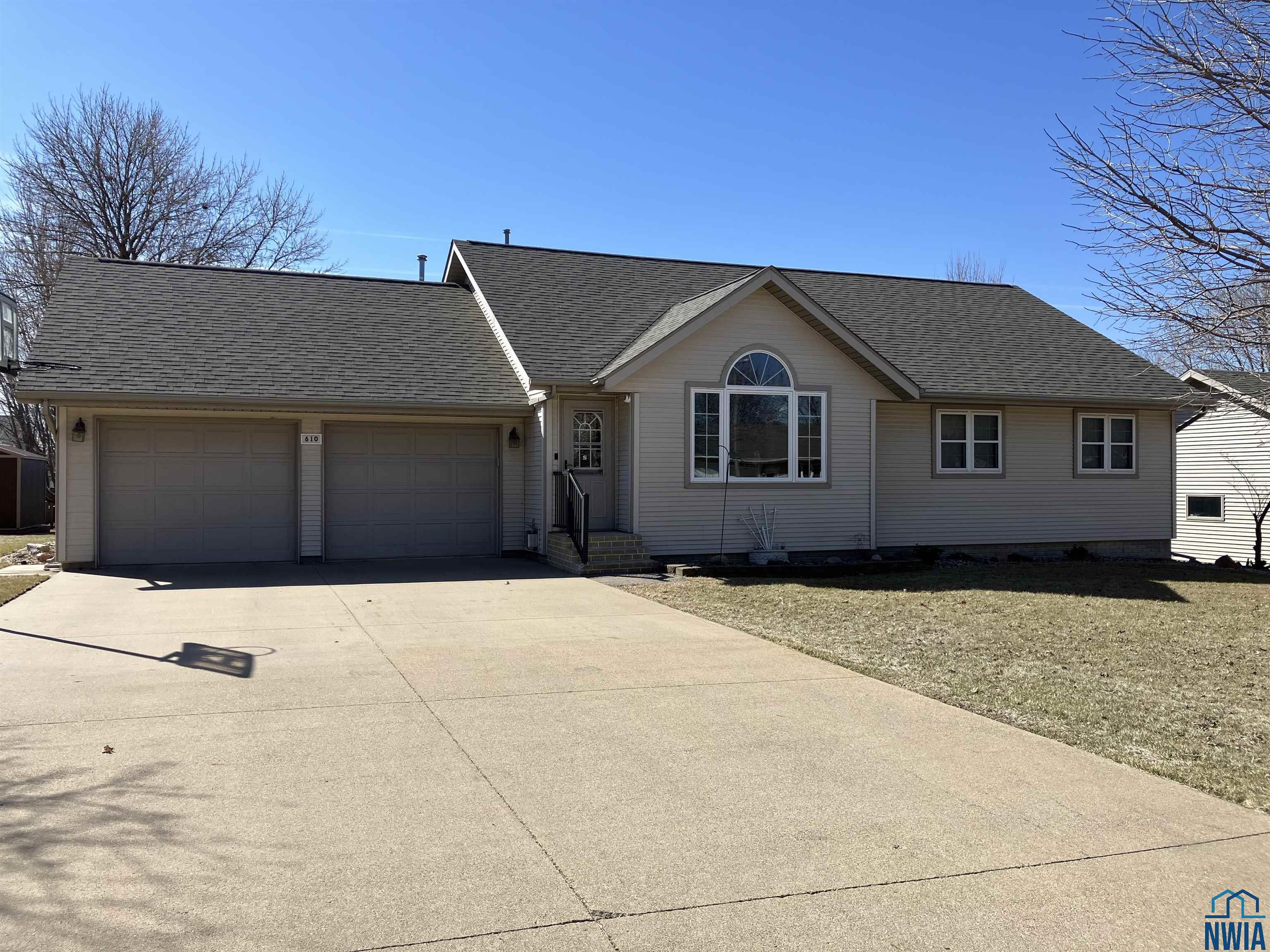 610 SE 10th St.						  						 , Orange City						 , IA						  51041						  