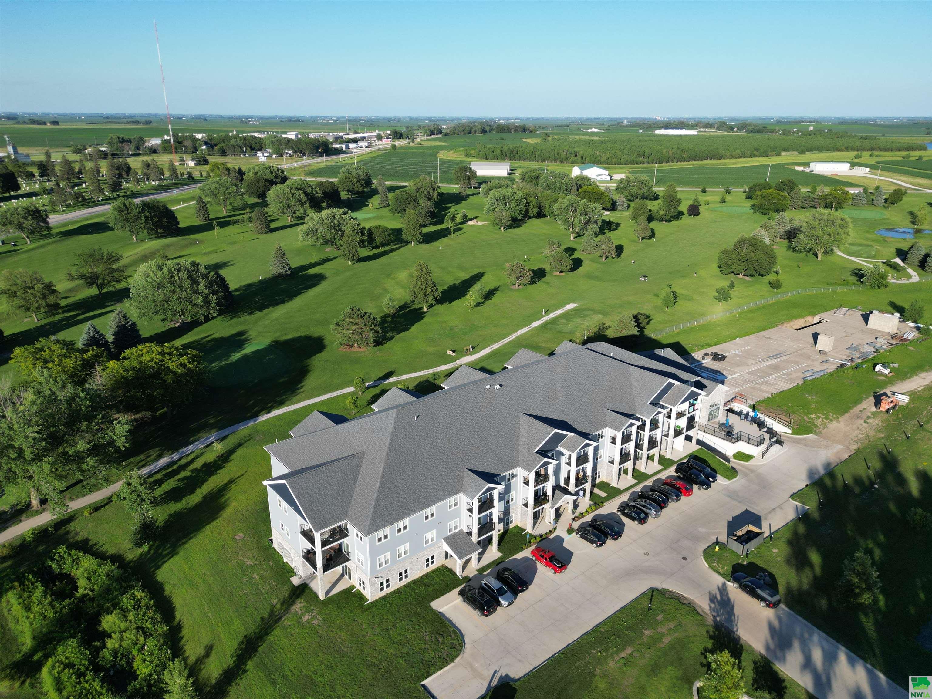 201 Sunrise Park Rd #311, Storm Lake, IA 50588 