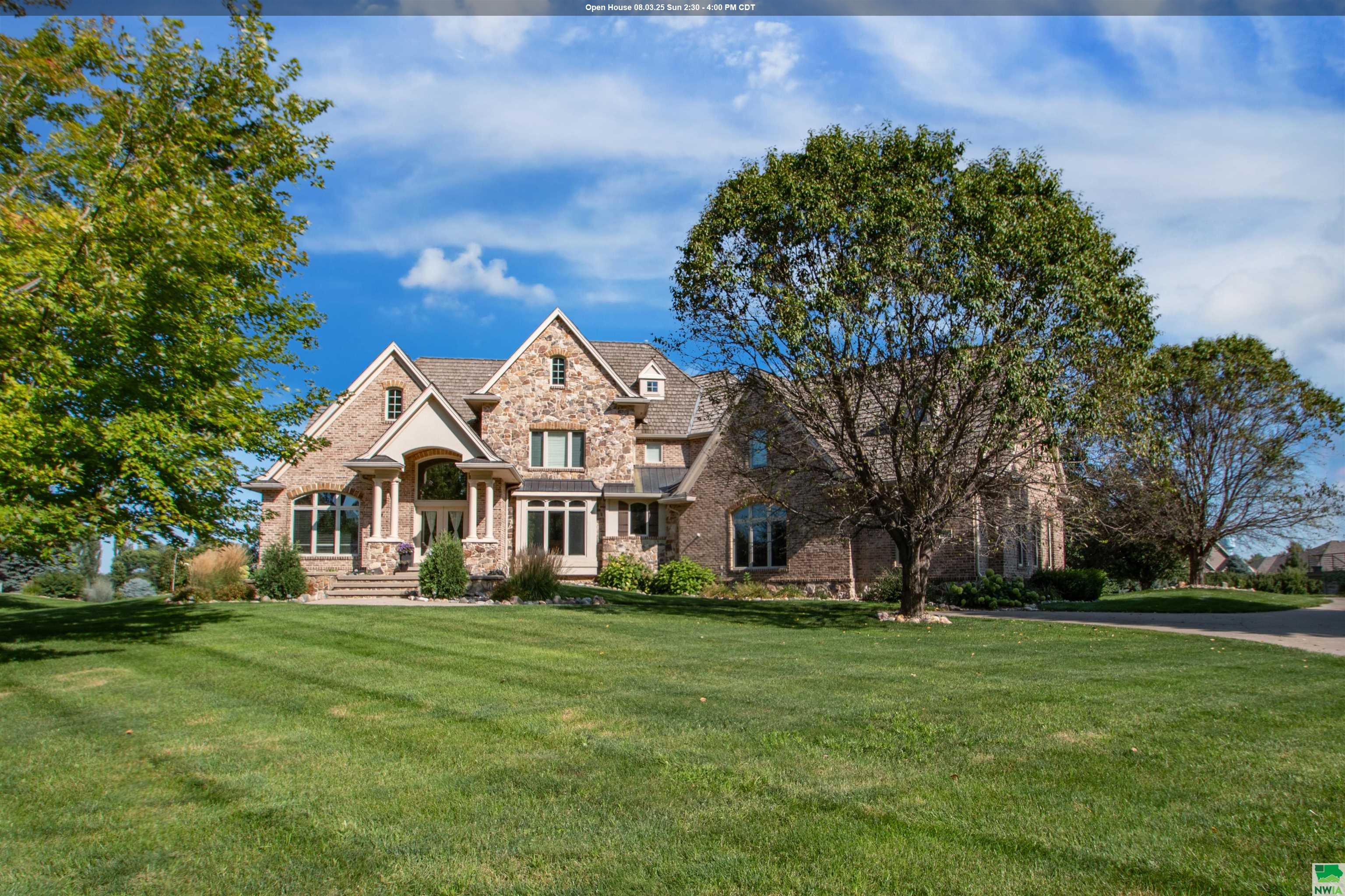 715 Monterey Trail, Dakota Dunes, SD 57049 