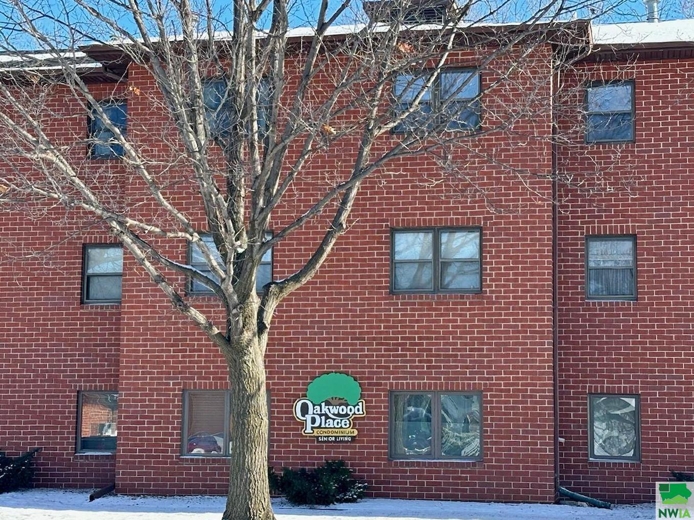 1317 Seneca St. #307, Storm Lake, IA 50588 