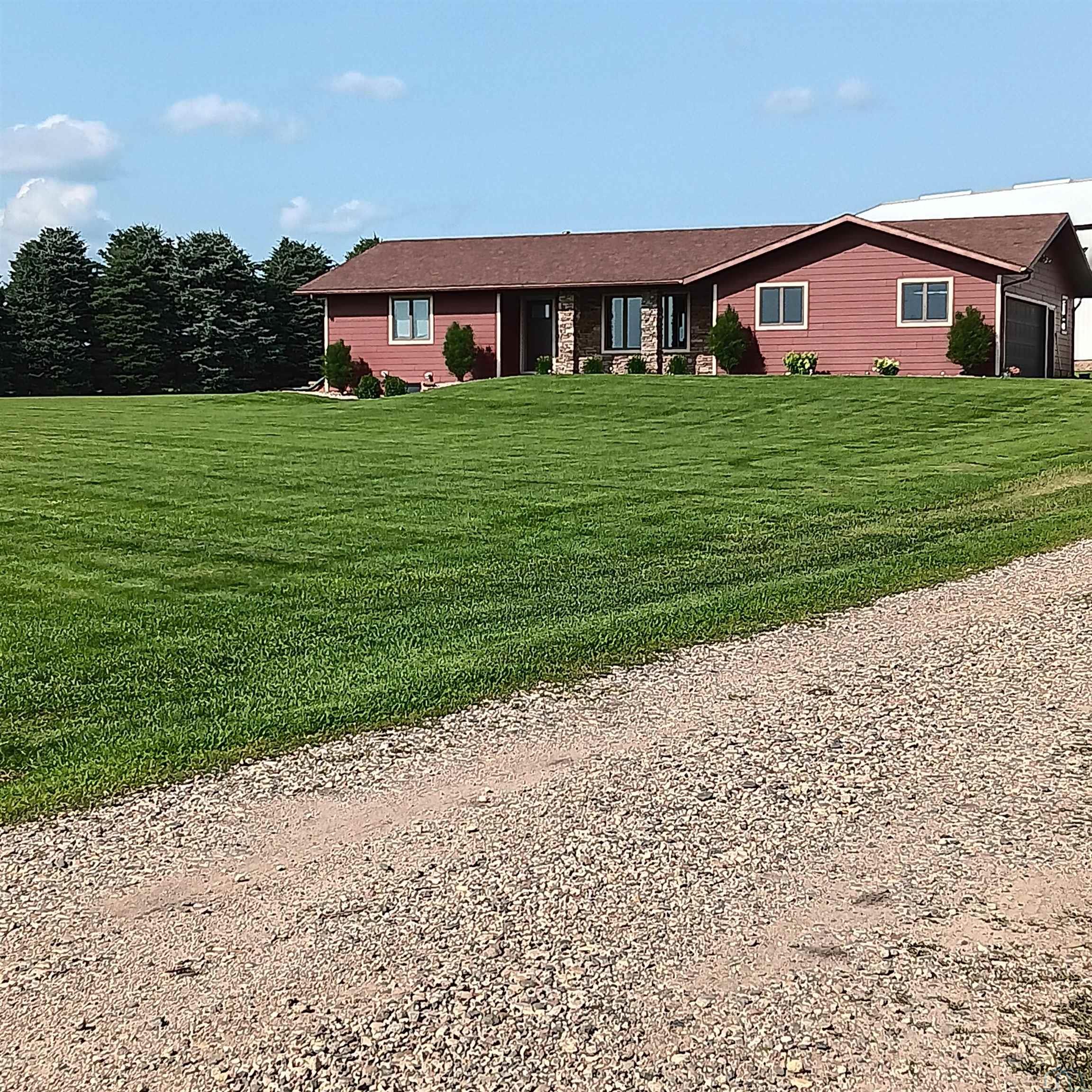 1342 Hickory Ave.						  						 , Rock Rapids						 , IA						  51246						  