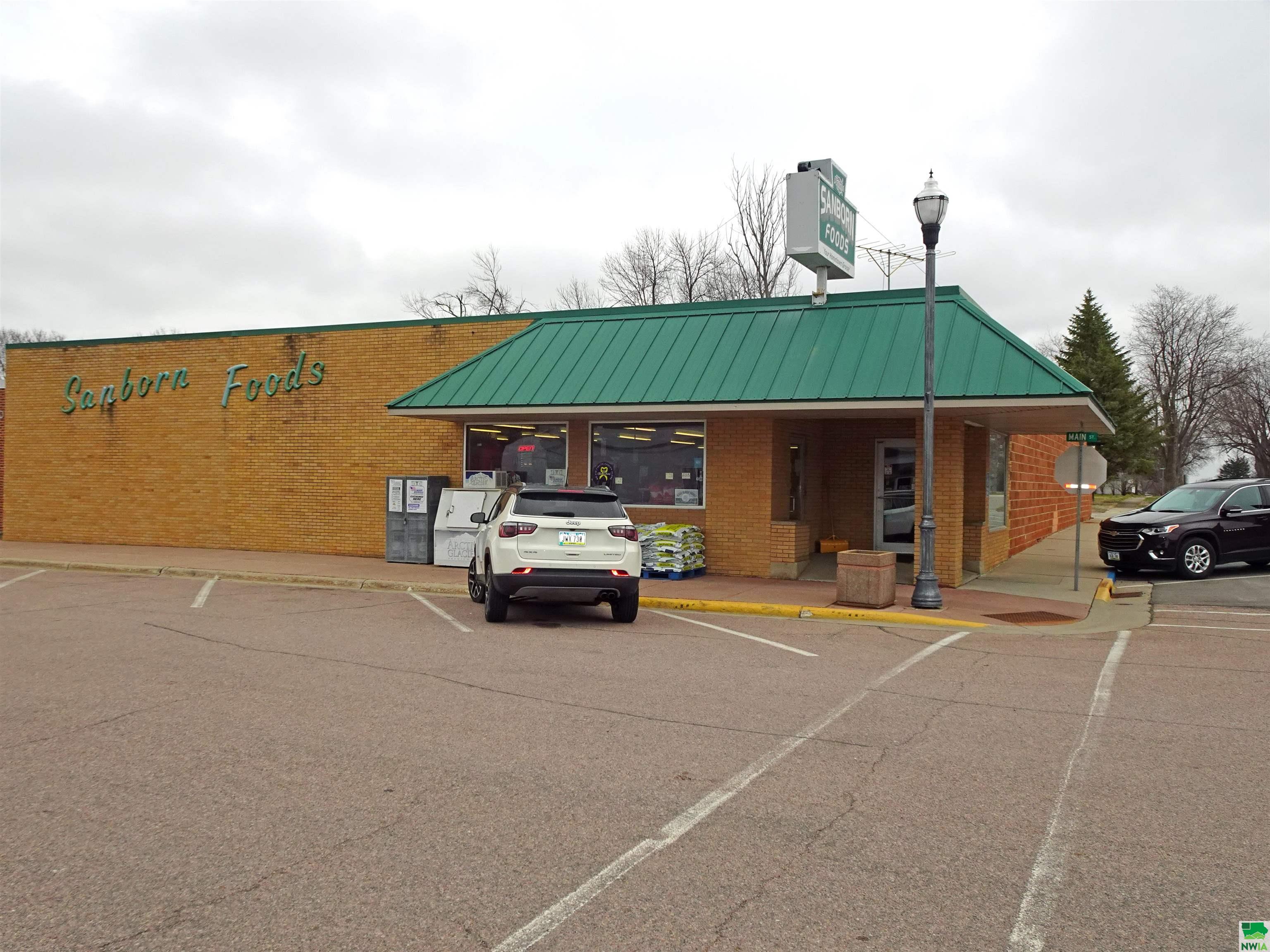 302 Main Street, Sanborn, IA 51248 