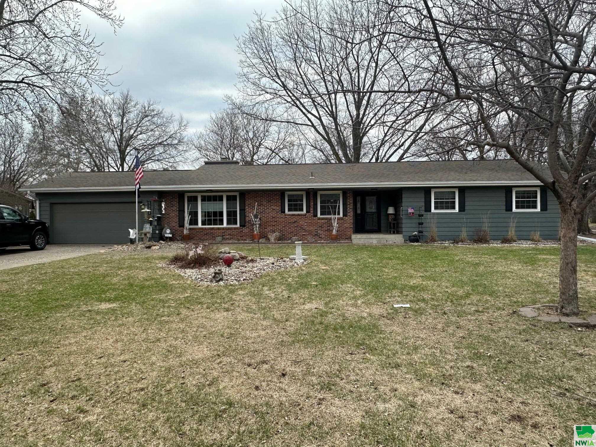 1321 Country Club Drive, Spencer, IA 51301 