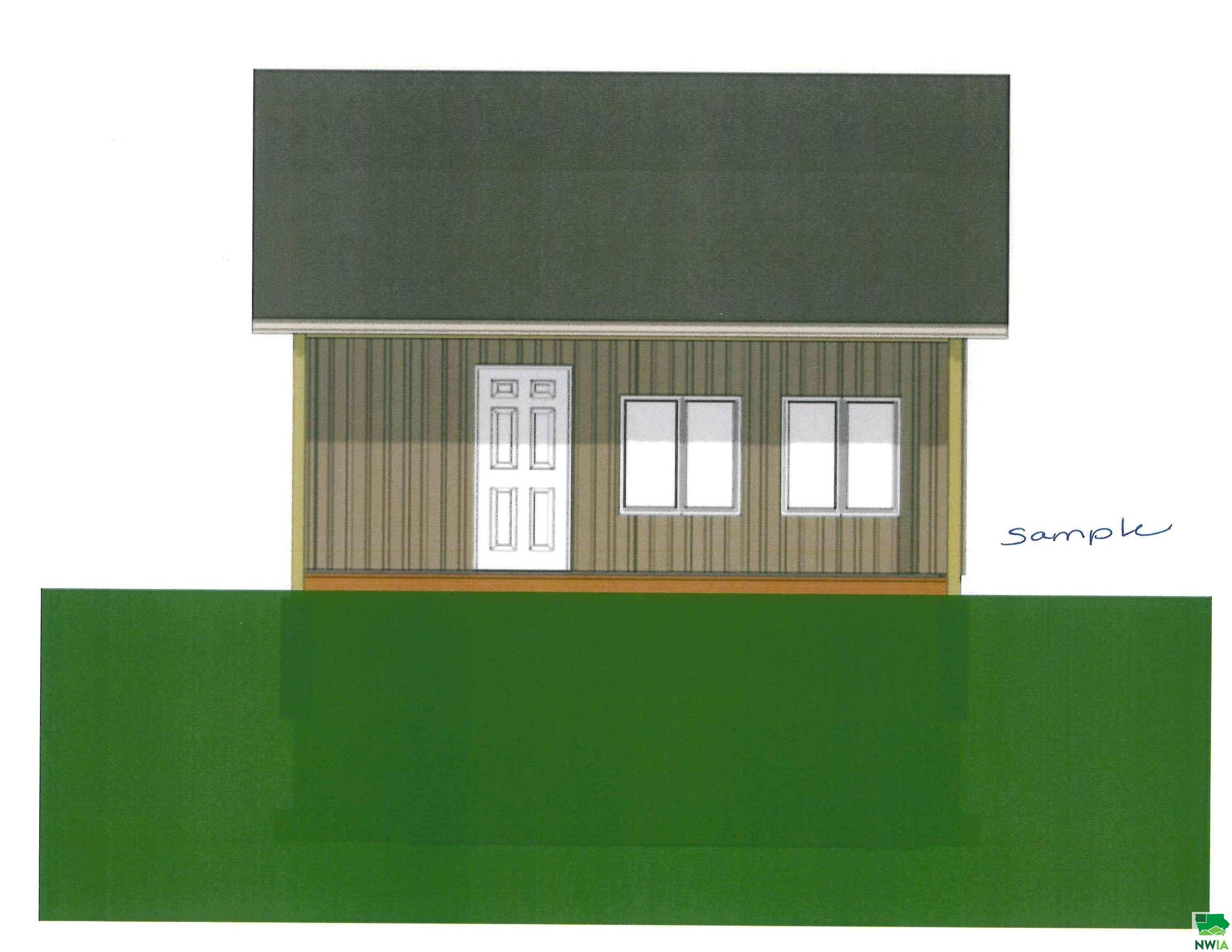 917 Avenue I, Hawarden, IA 51023 