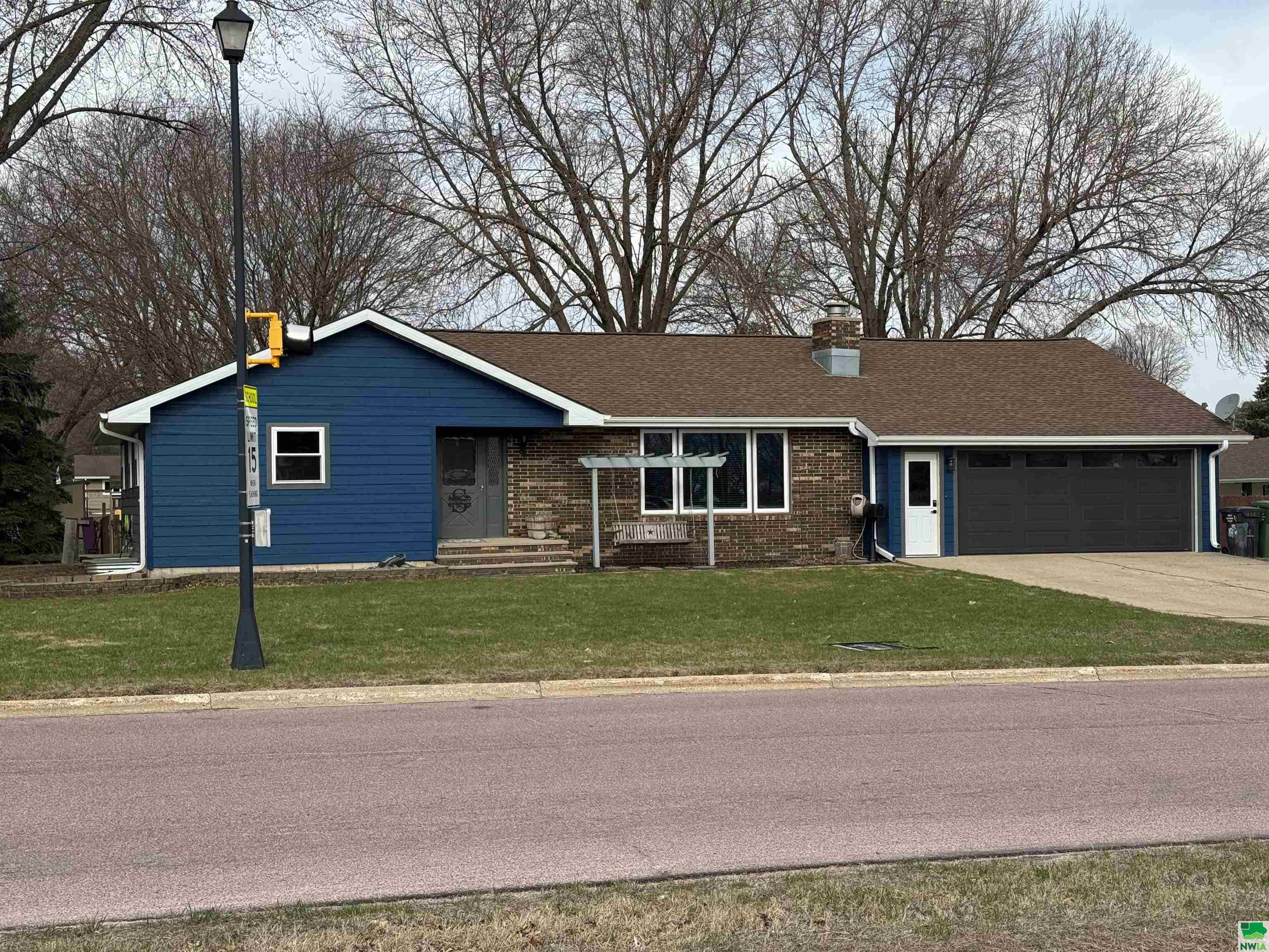1001 Greene St S, Rock Rapids, IA 51246 
