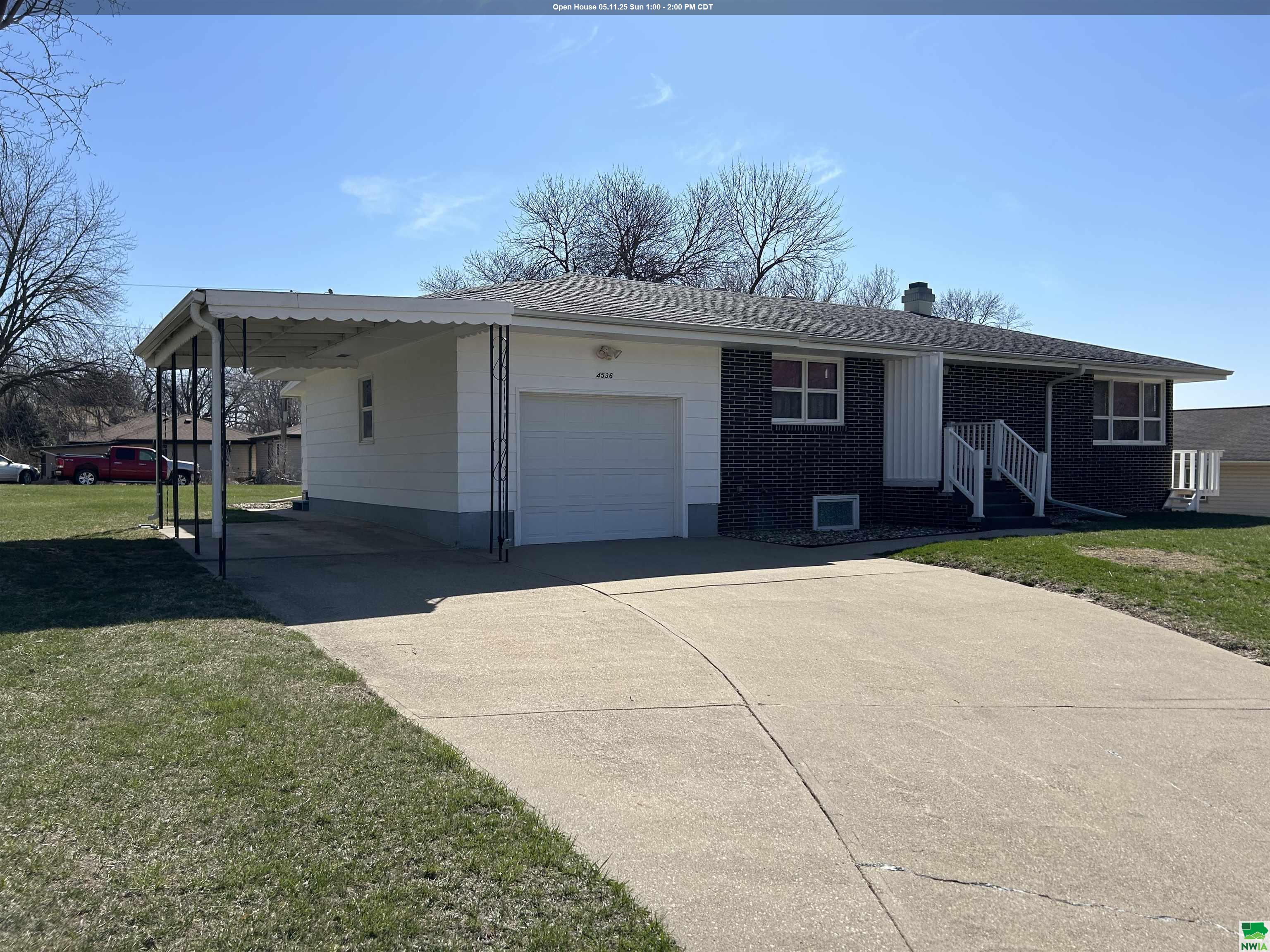 4536 Harrison St., Sioux City, IA 51108 