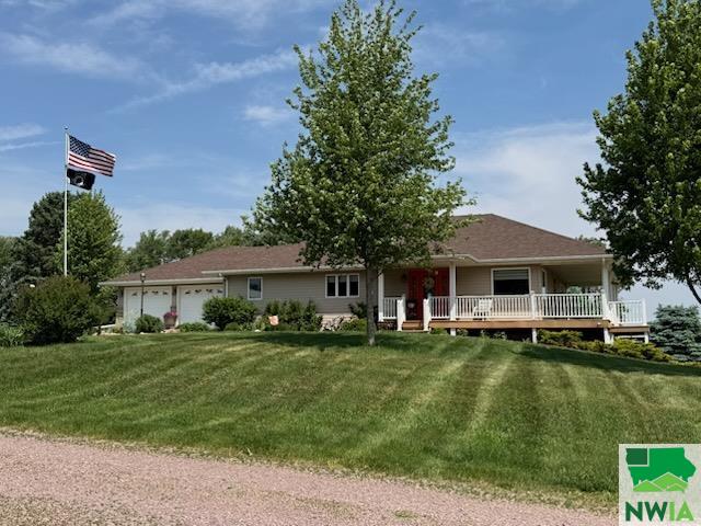 1037 US 75 ave, Rock Rapids, IA 51246 