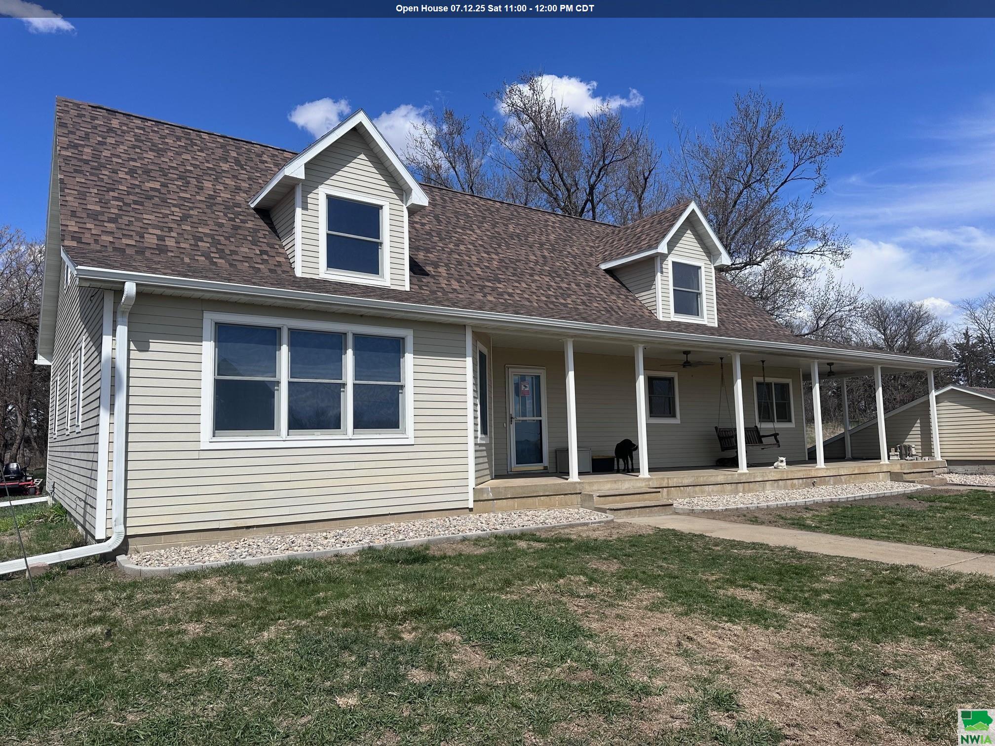 86376 590 Ave, Emerson, NE 68733 