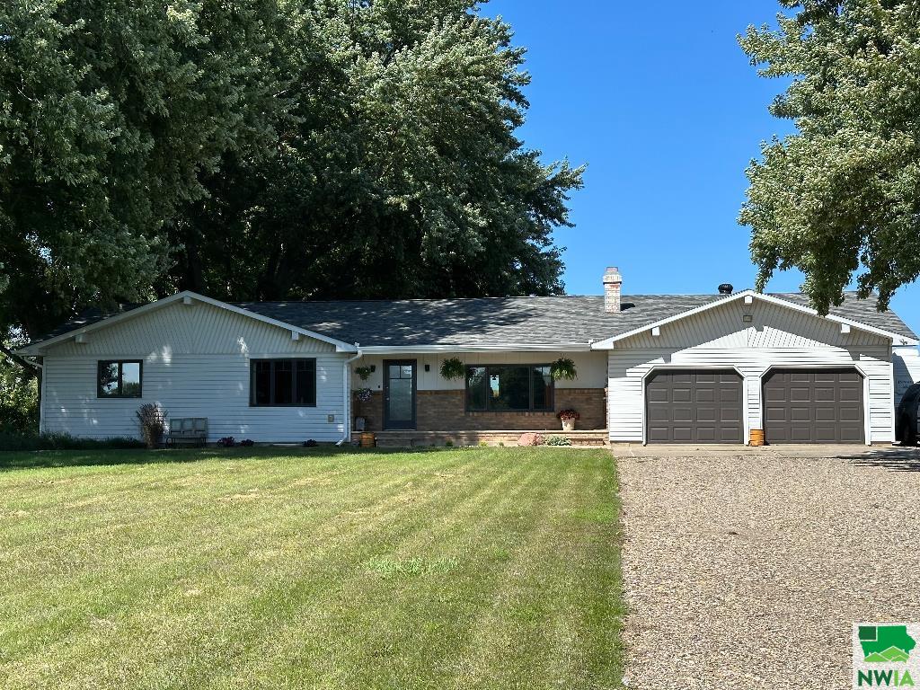 3908 450TH ST, Alton, IA 51003 