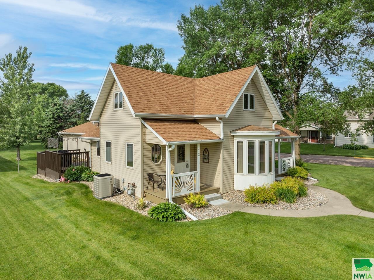 420 Third Street W, Ponca, NE 68770 