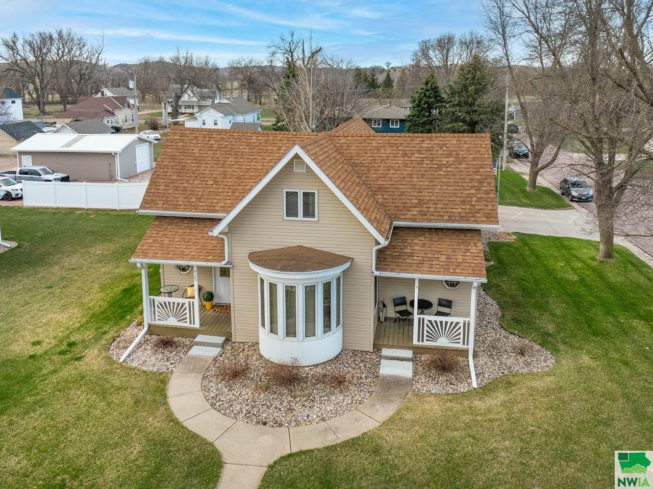 420 Third Street W, Ponca, NE 68770 