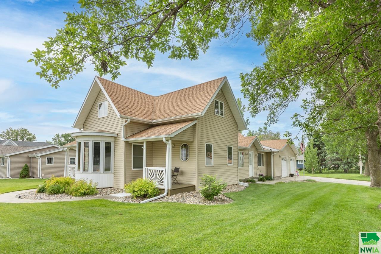 420 Third Street W, Ponca, NE 68770 