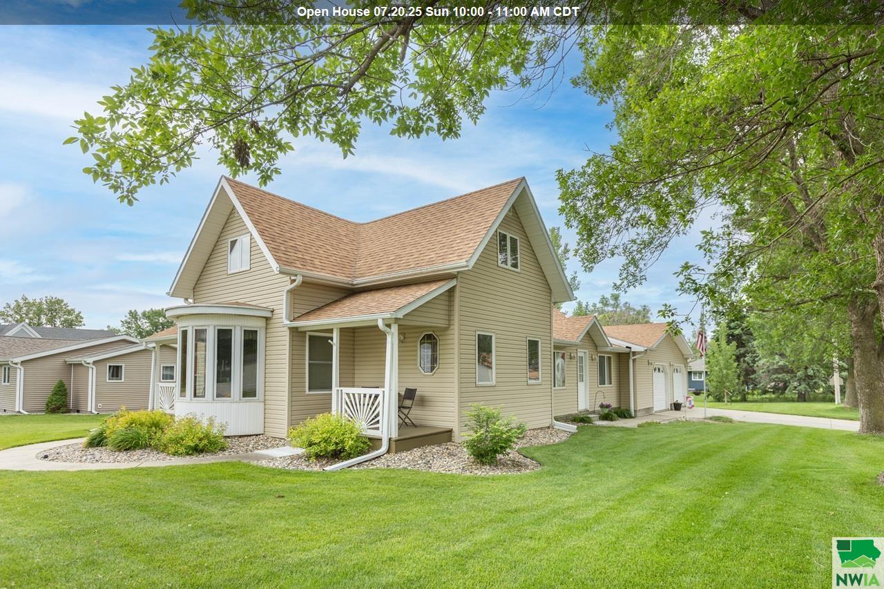 420 Third Street W, Ponca, NE 68770 