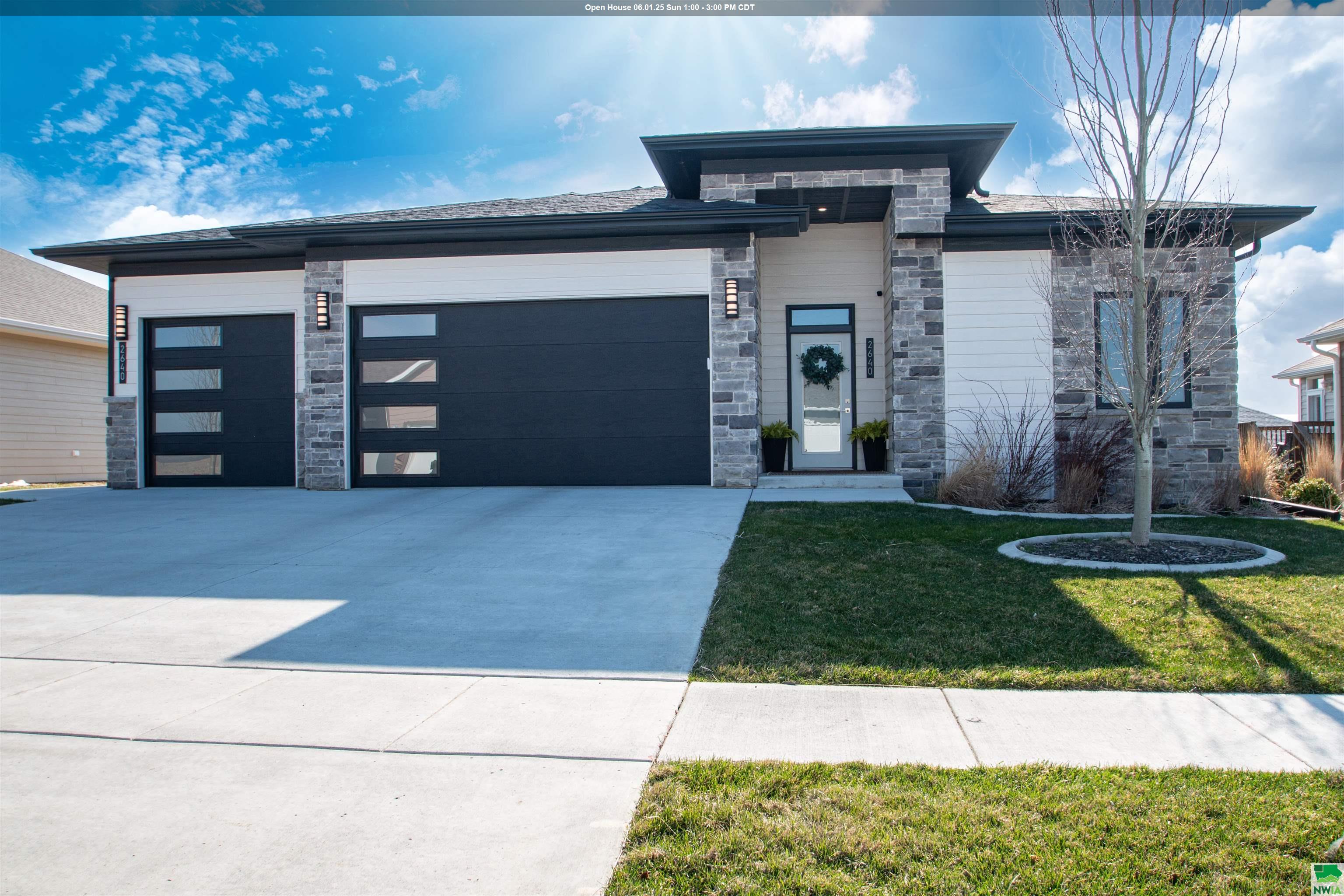 2640 Nicklaus Blvd, Sioux City, IA 51106 
