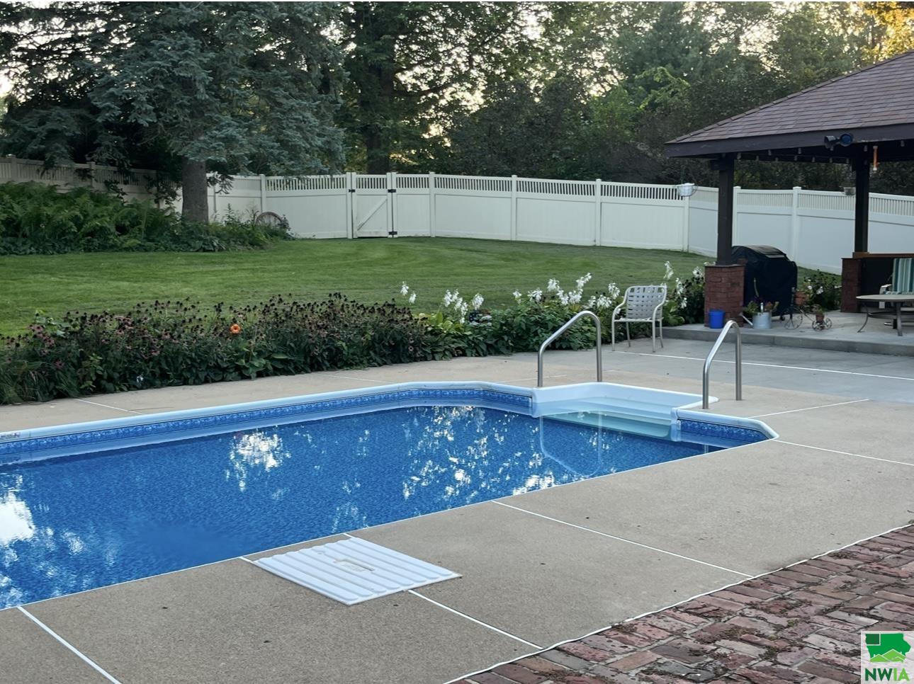 14 Elmwood Drive, Mapleton, IA 51034 