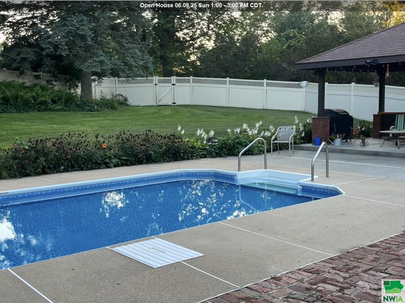 14 Elmwood Drive, Mapleton, IA 51034 