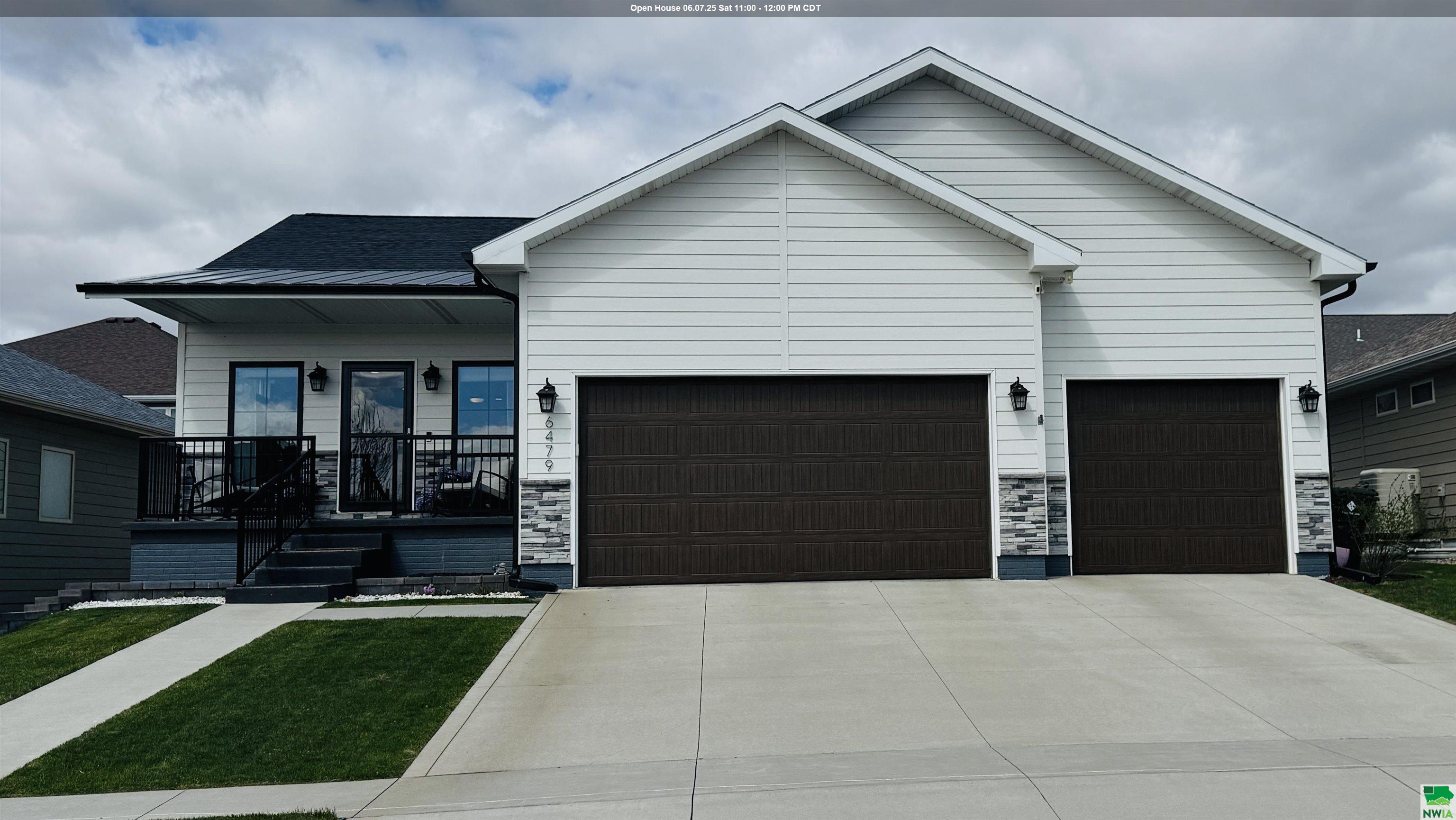 6479 Mickelson Street, Sioux City, IA 51106 