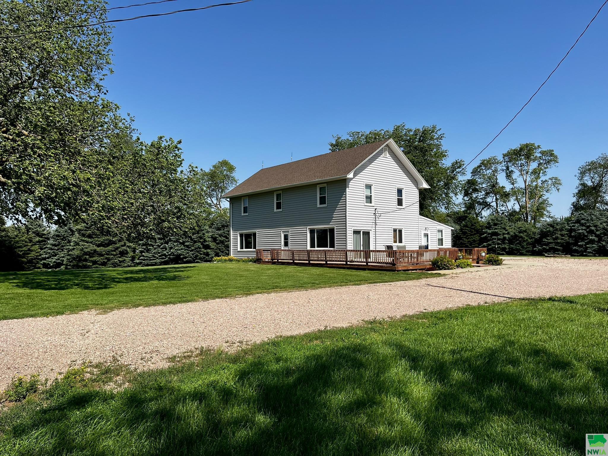 47144 324 St, Elk Point, SD 57025 