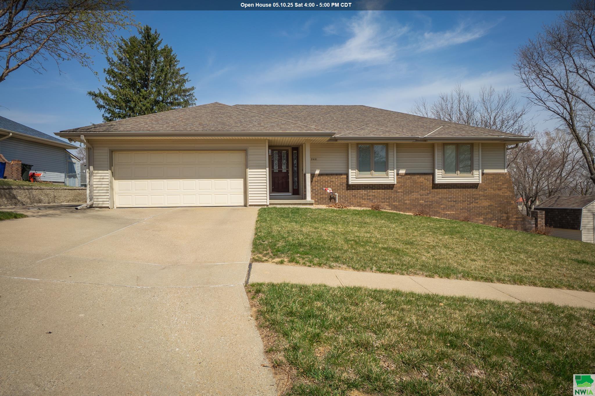 2431 Seneca Way, Sioux City, IA 51104 