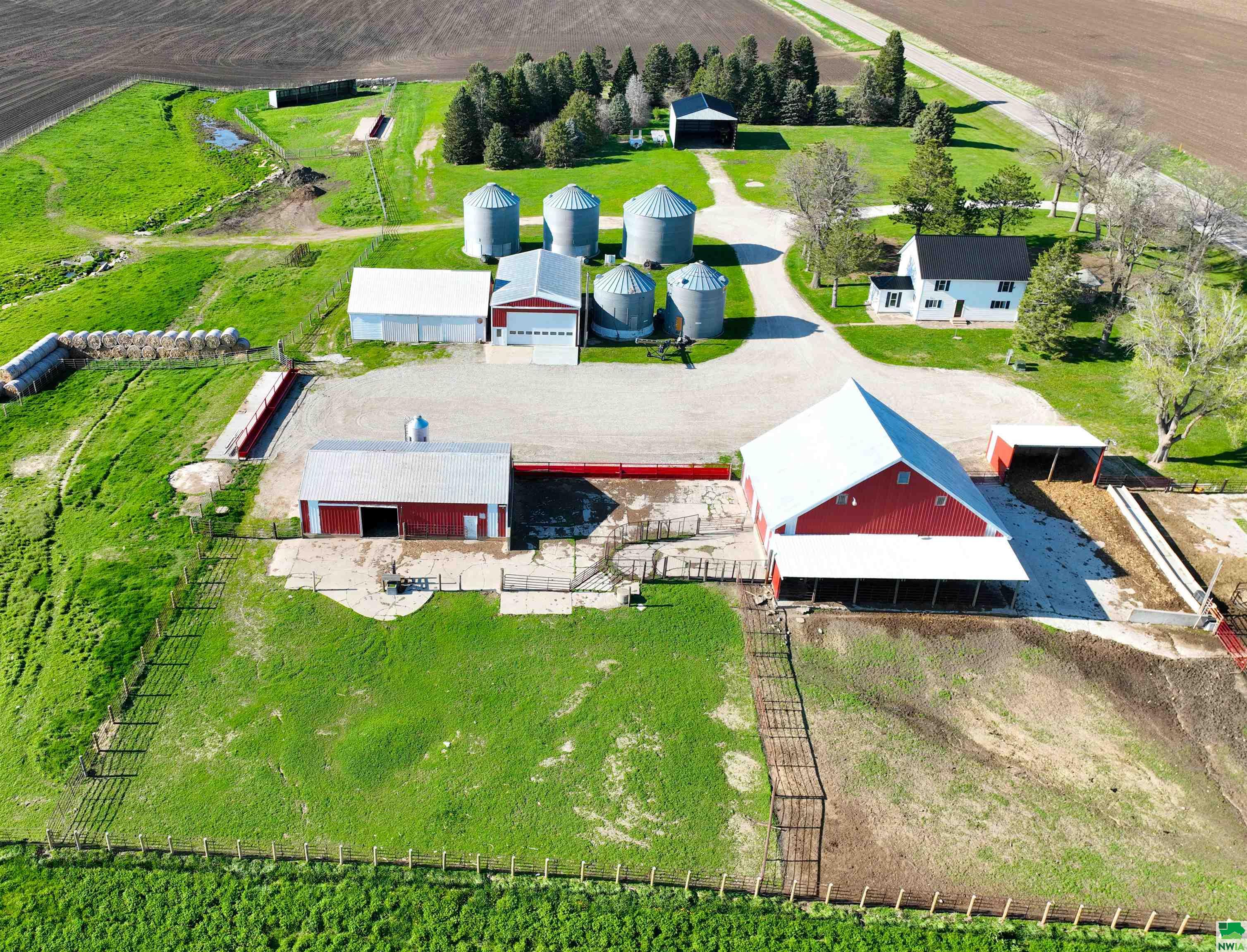 29995 Hwy 140, Kingsley, IA 51028 