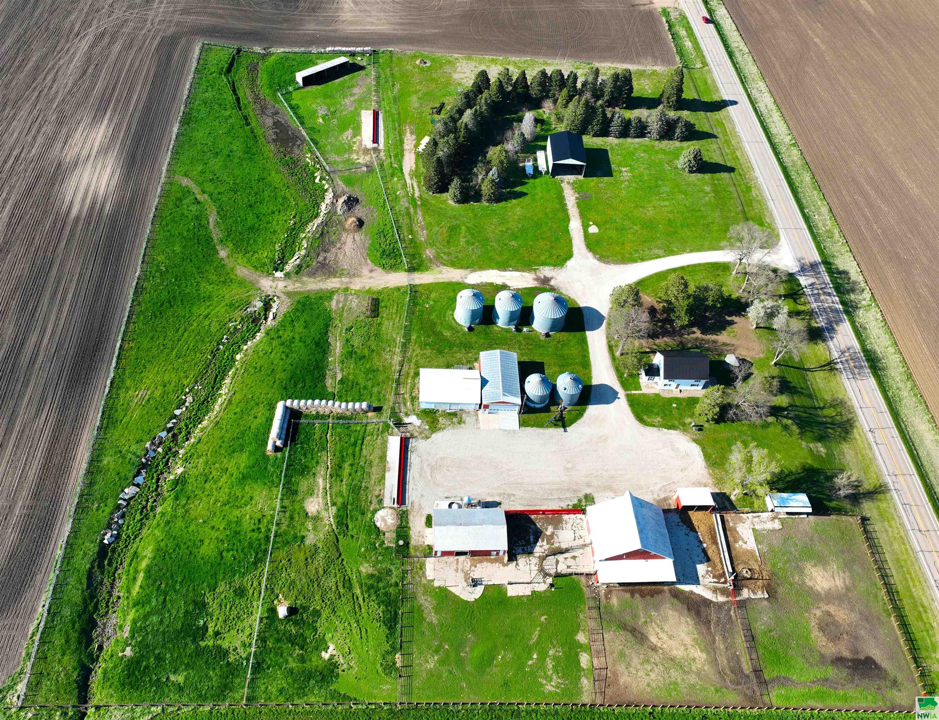 29995 Hwy 140, Kingsley, IA 51028 
