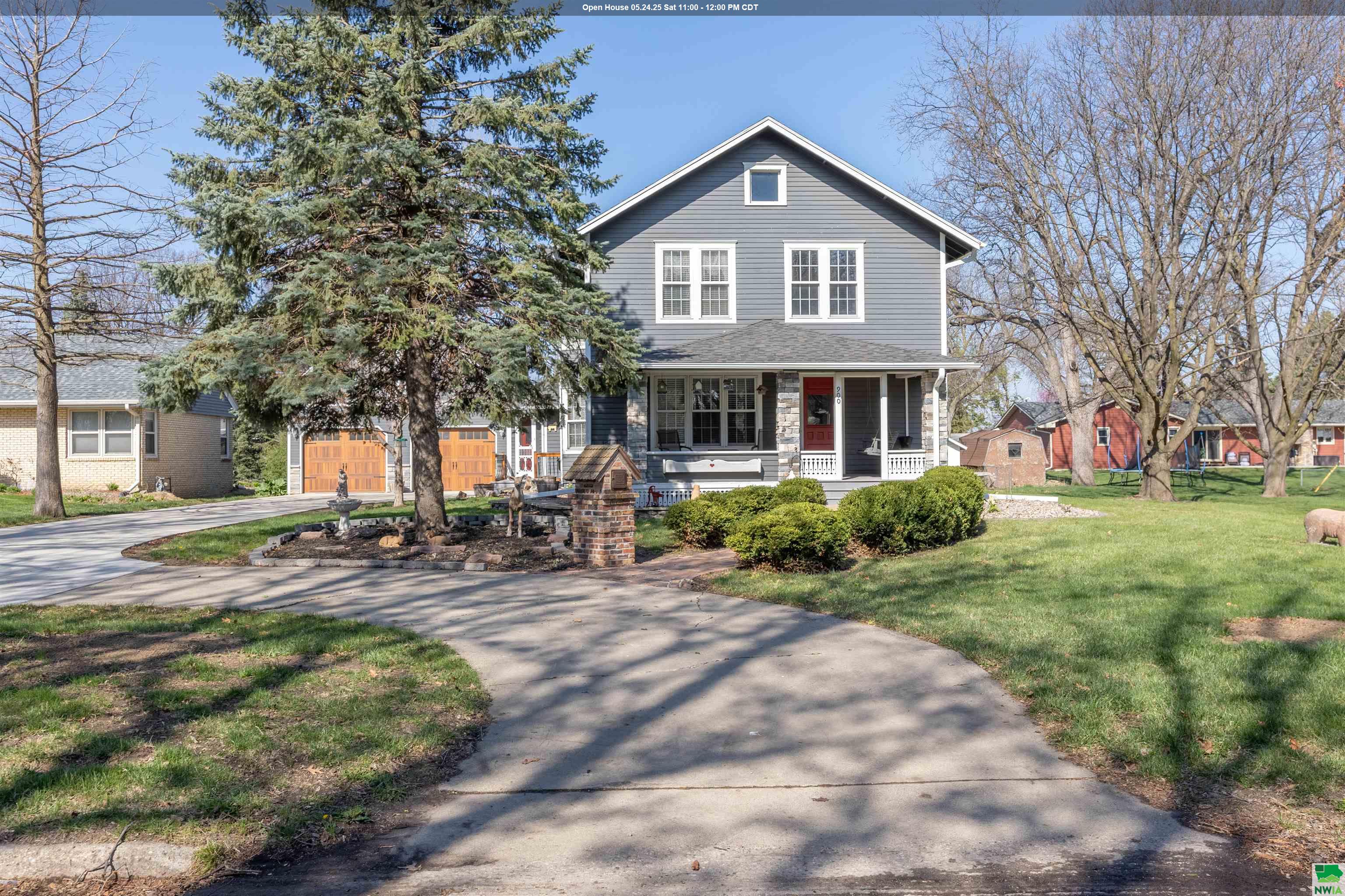 900 15th Street, Onawa, IA 51040 