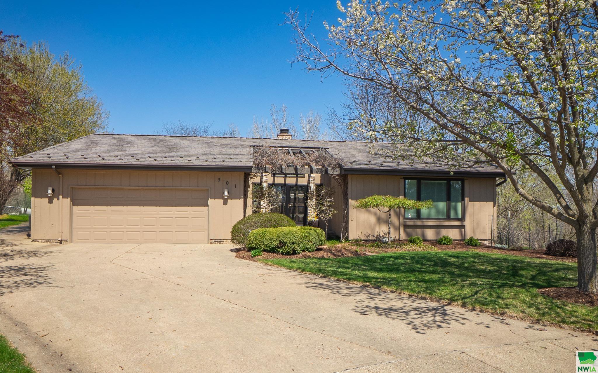 501 Briar Path N, Sioux City, IA 51104 