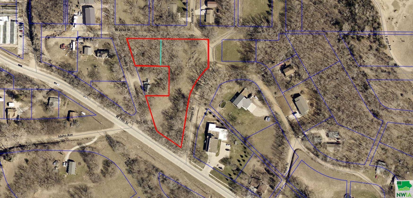 3901 W 19TH ST, Sioux City, IA 51103 