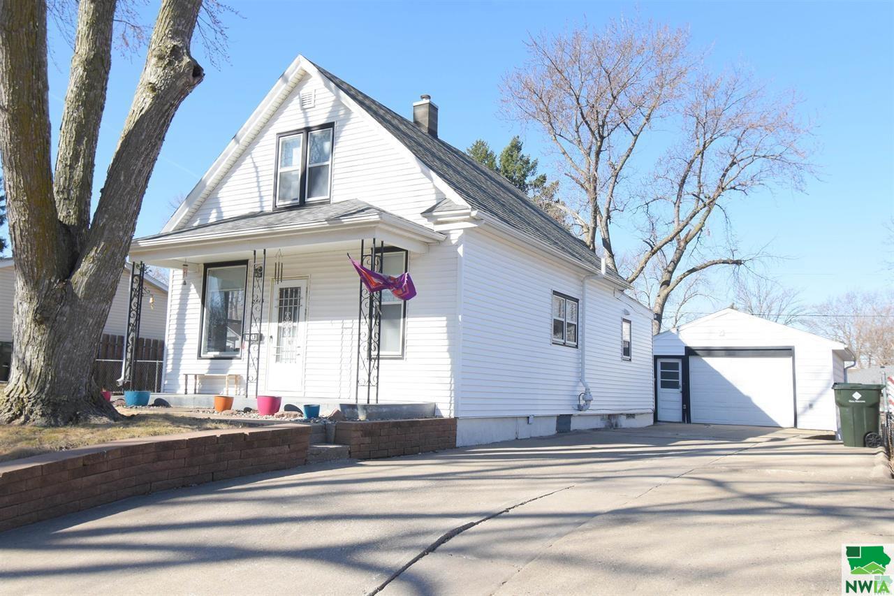 2815 Cornelia S, Sioux City, IA 51106 