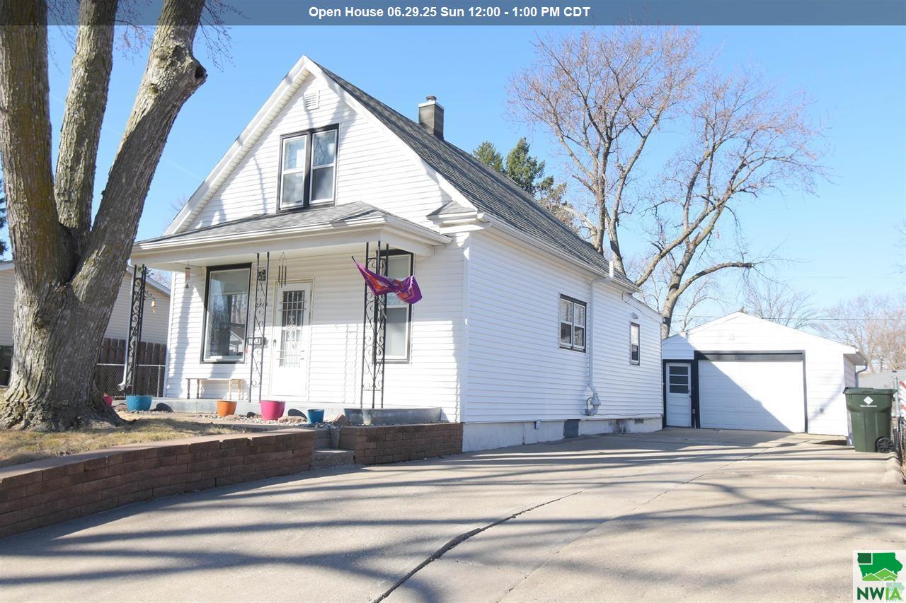 2815 Cornelia S, Sioux City, IA 51106 
