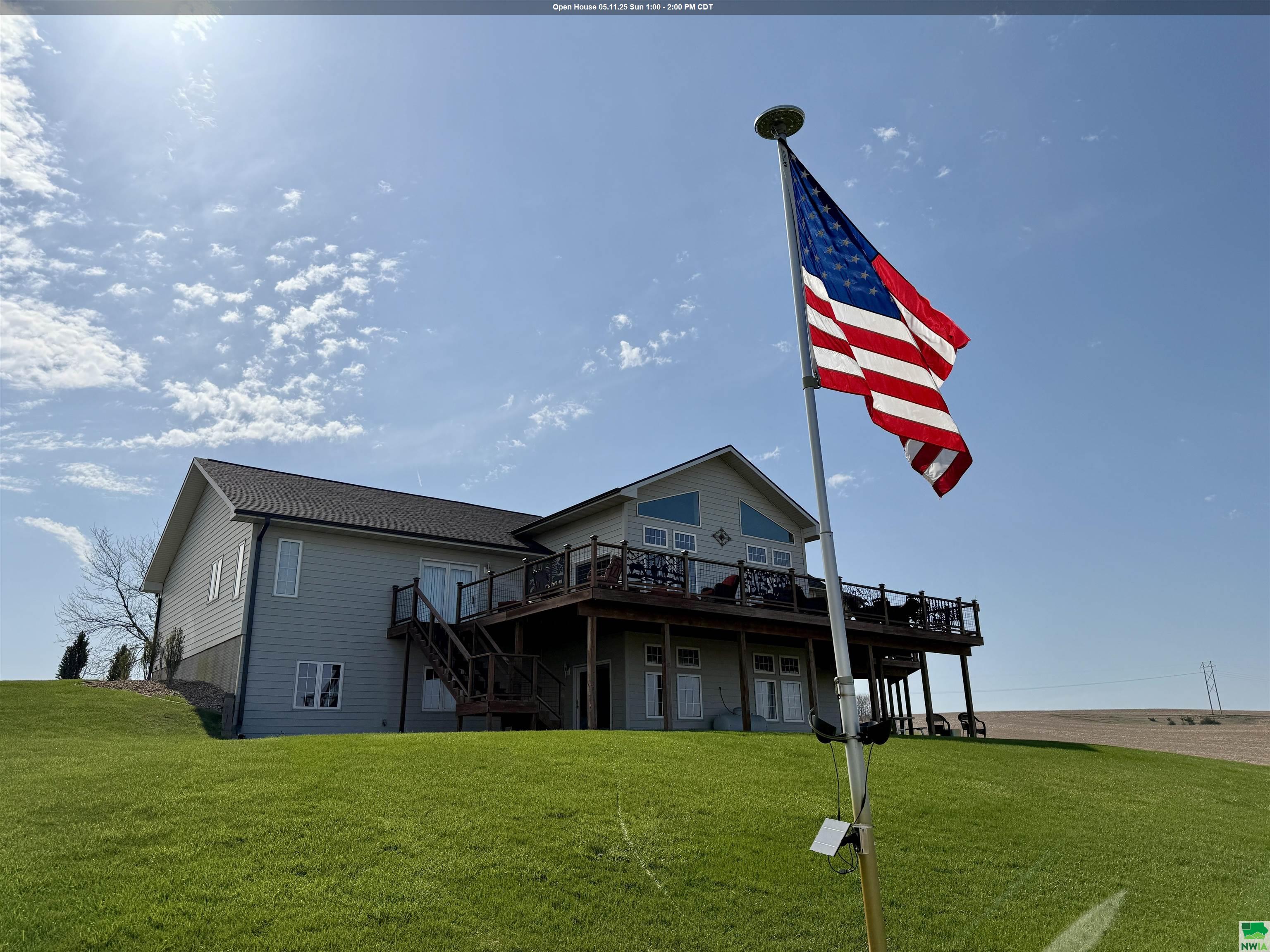 25710 PLYMOUTH ST, Sioux City, IA 51108 