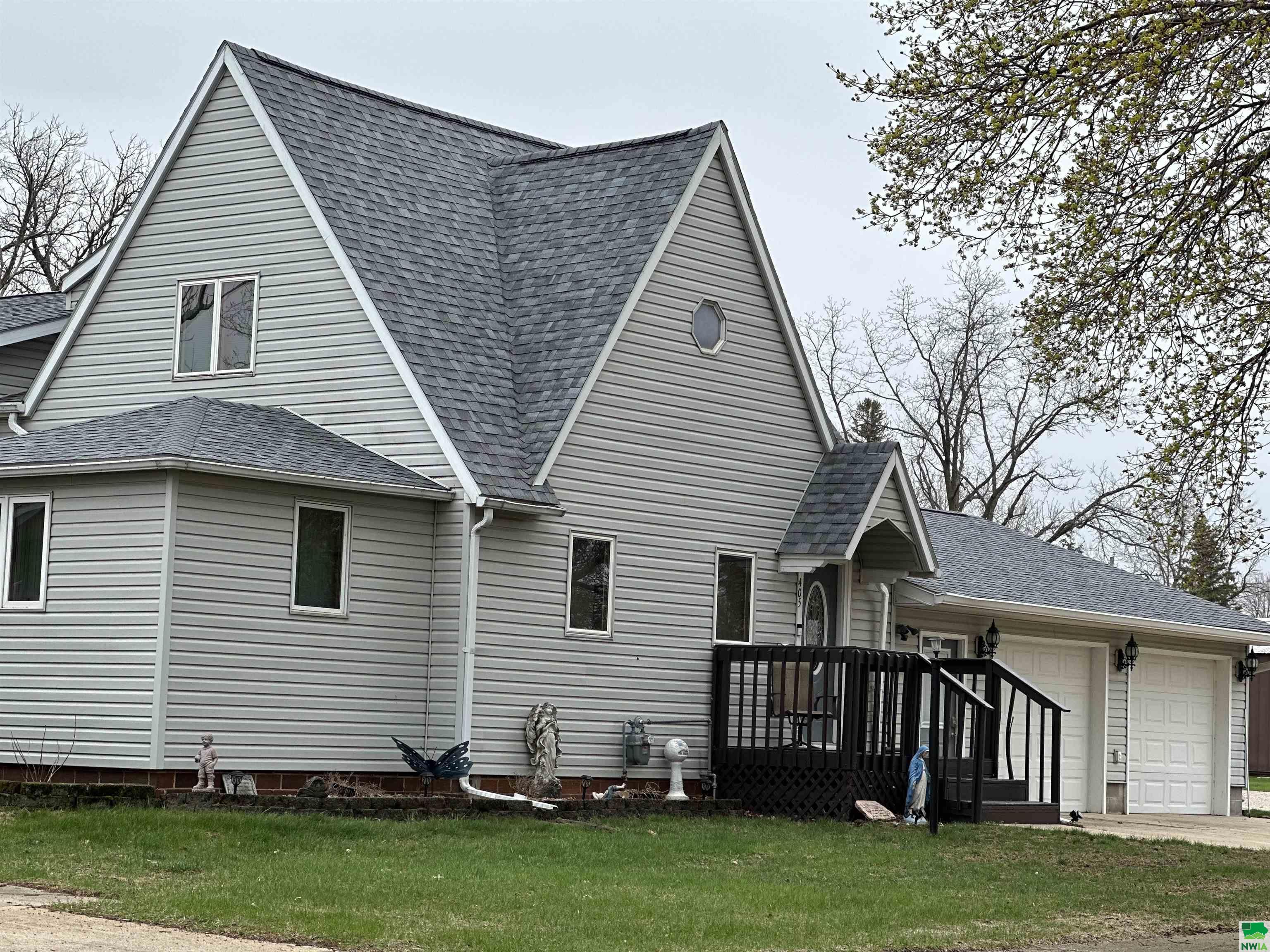 405 Main Street S, Schaller, IA 51053 