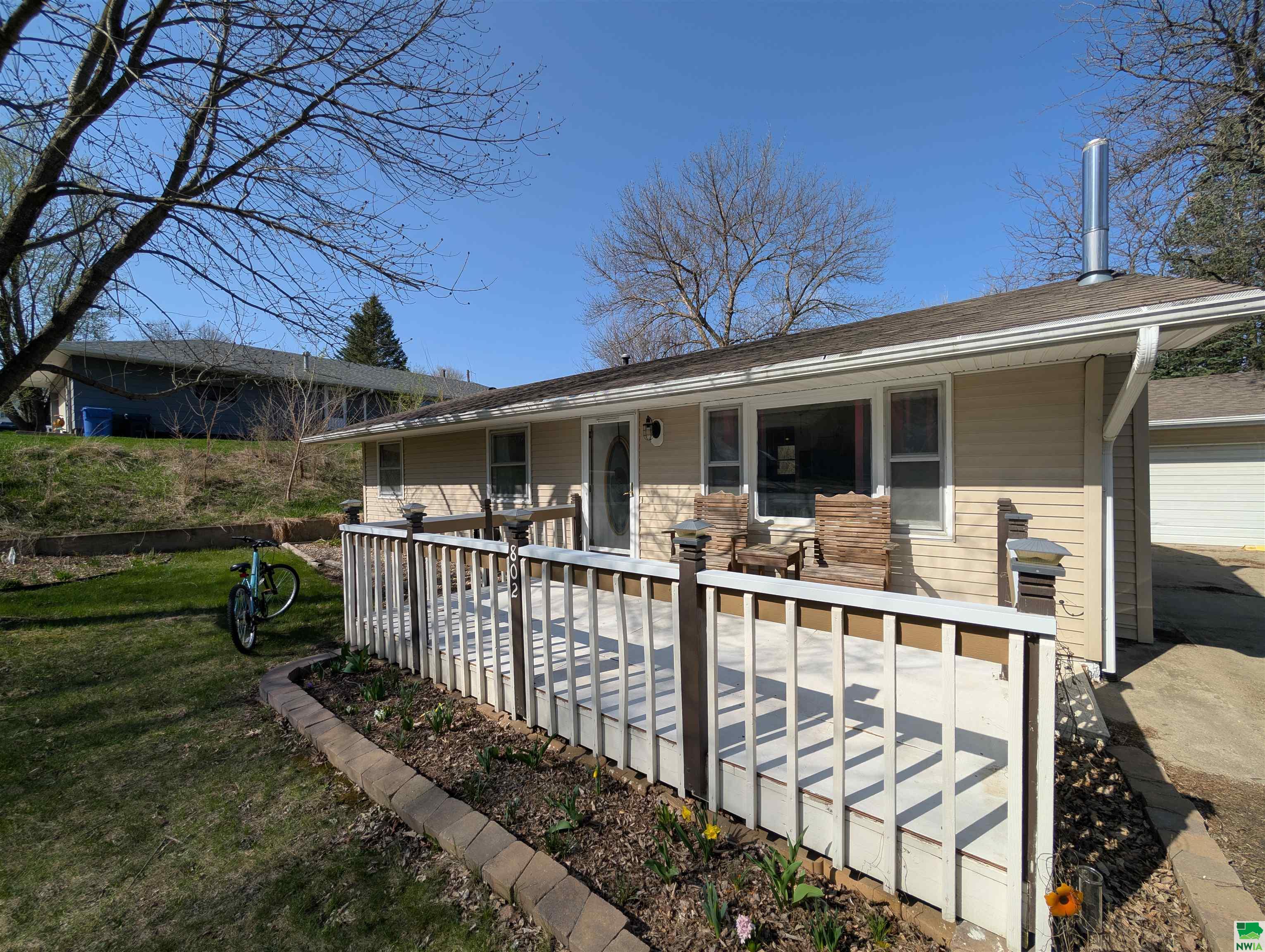 802 Riverview Street, Sioux Rapids, IA 50585 
