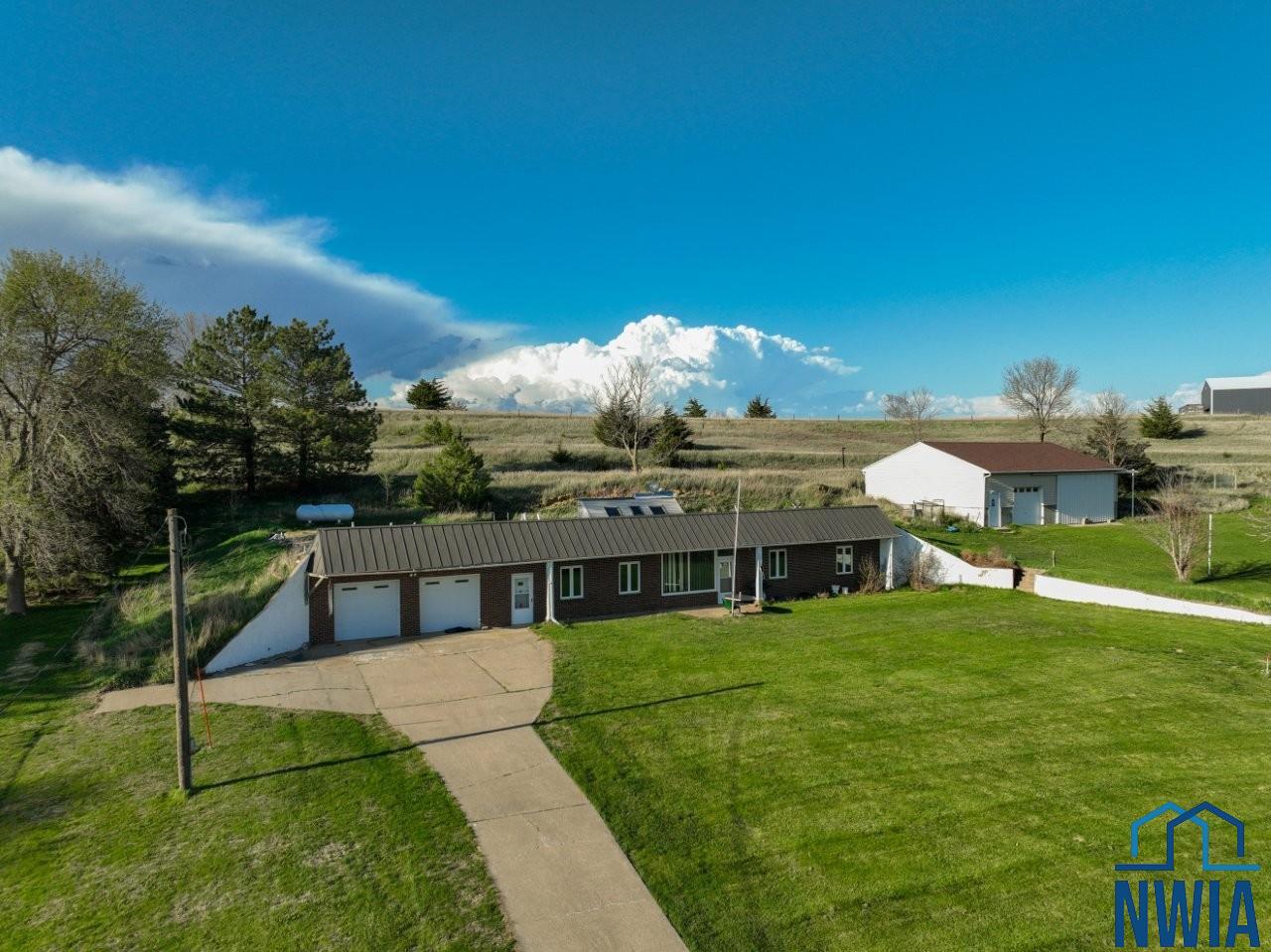 1713 Old Highway 141, Sergeant Bluff, IA 51054 