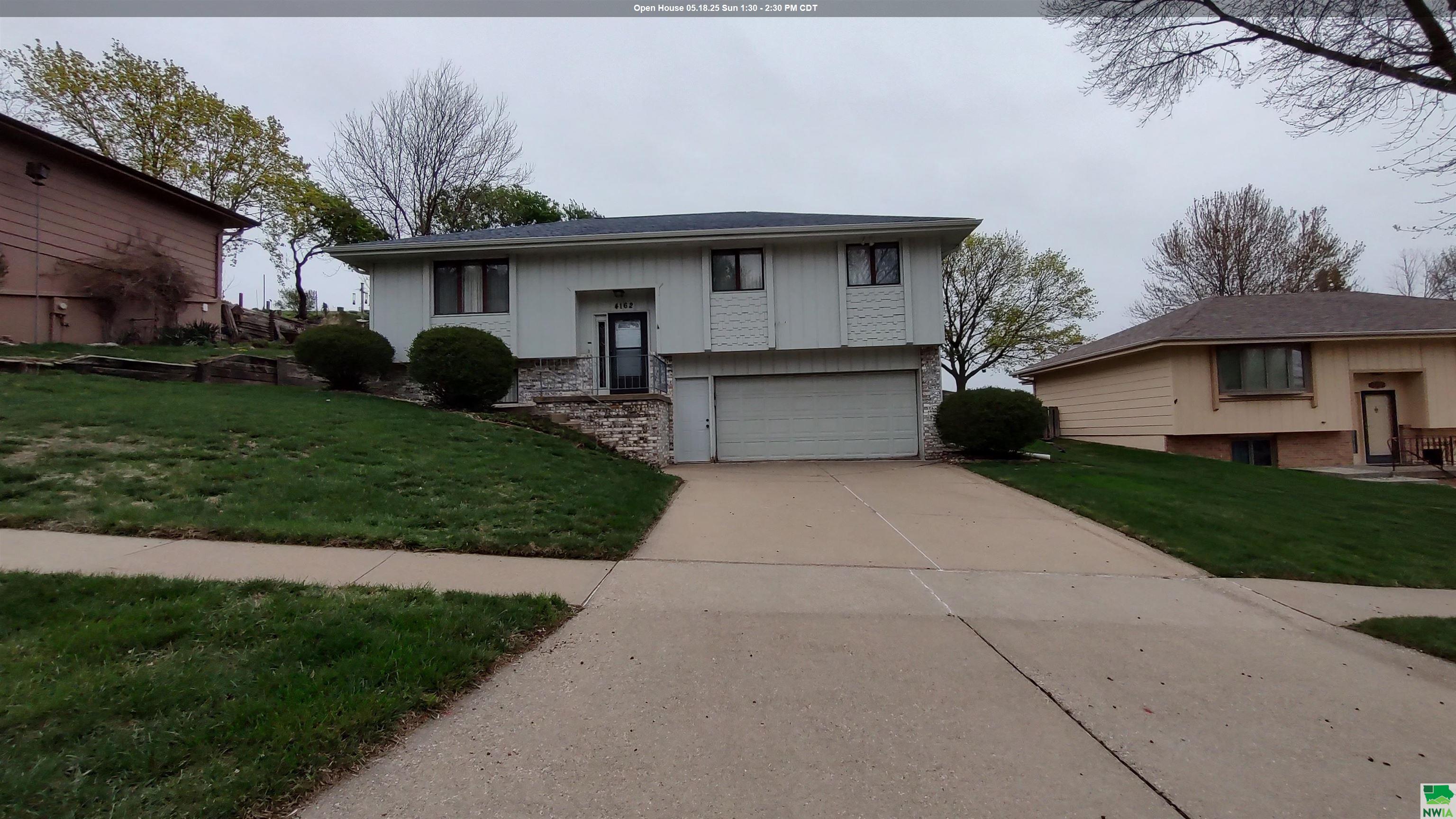 4162 Sherwood Terr, Sioux City, IA 51106 