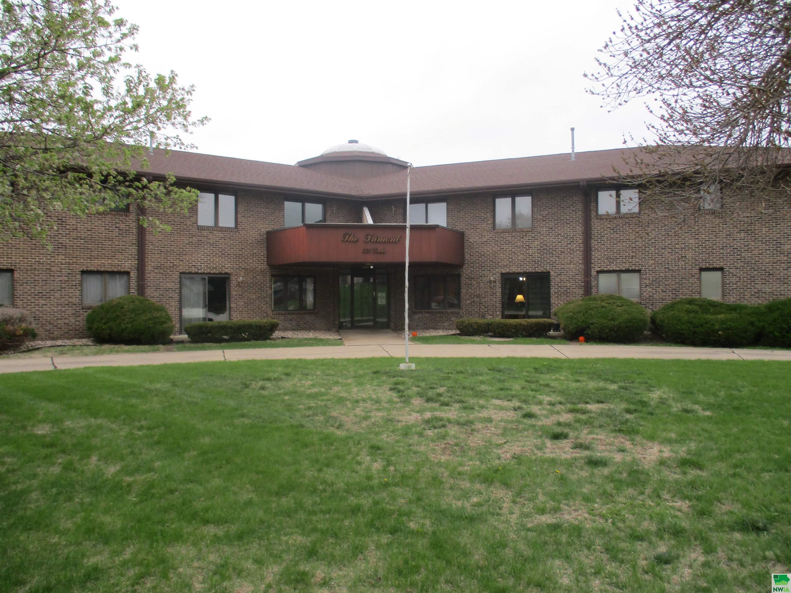 1325 Greta Street #10, Cherokee, IA 51012 