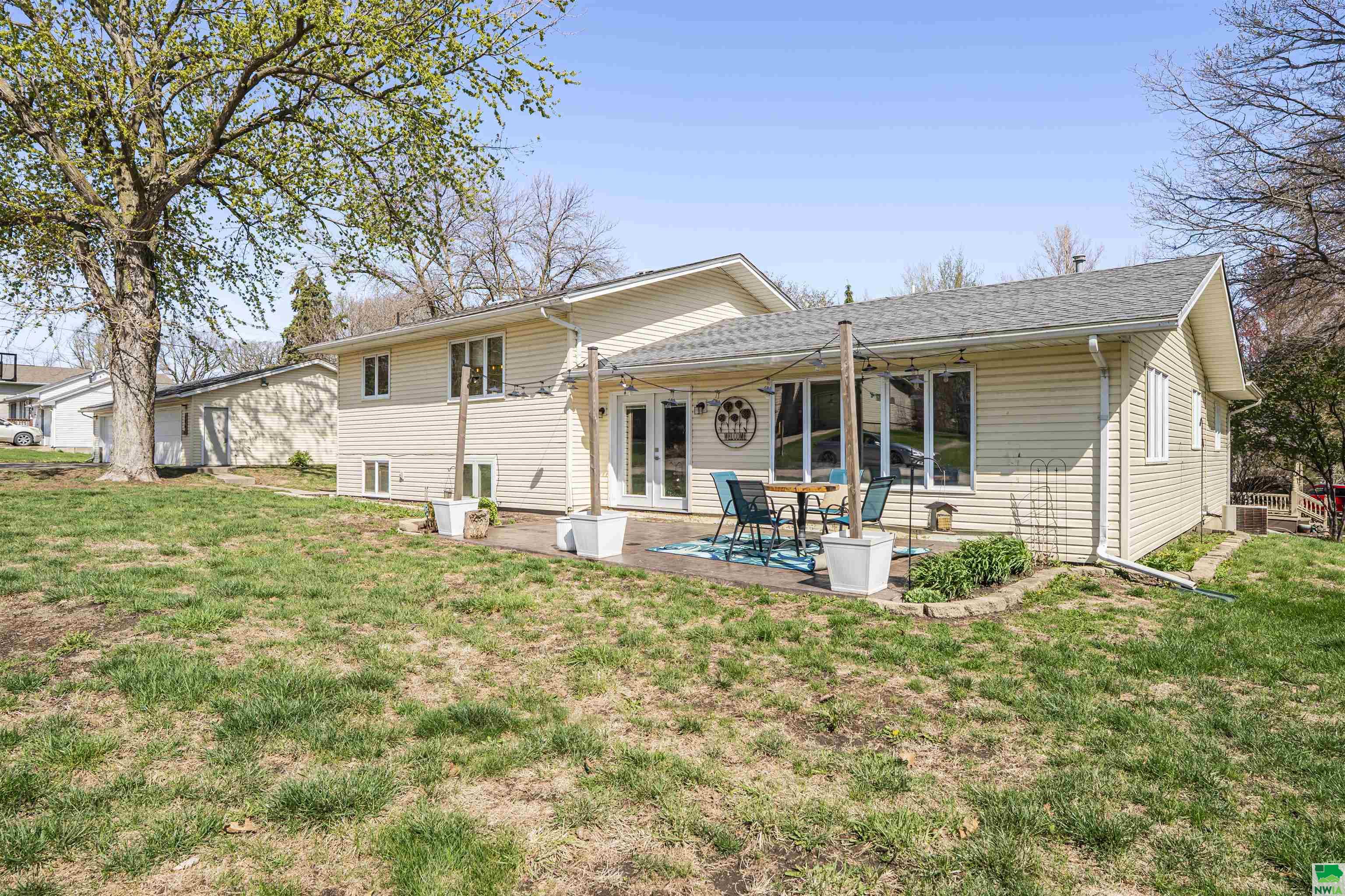 206 E. Busker St., Schaller, IA 51053 