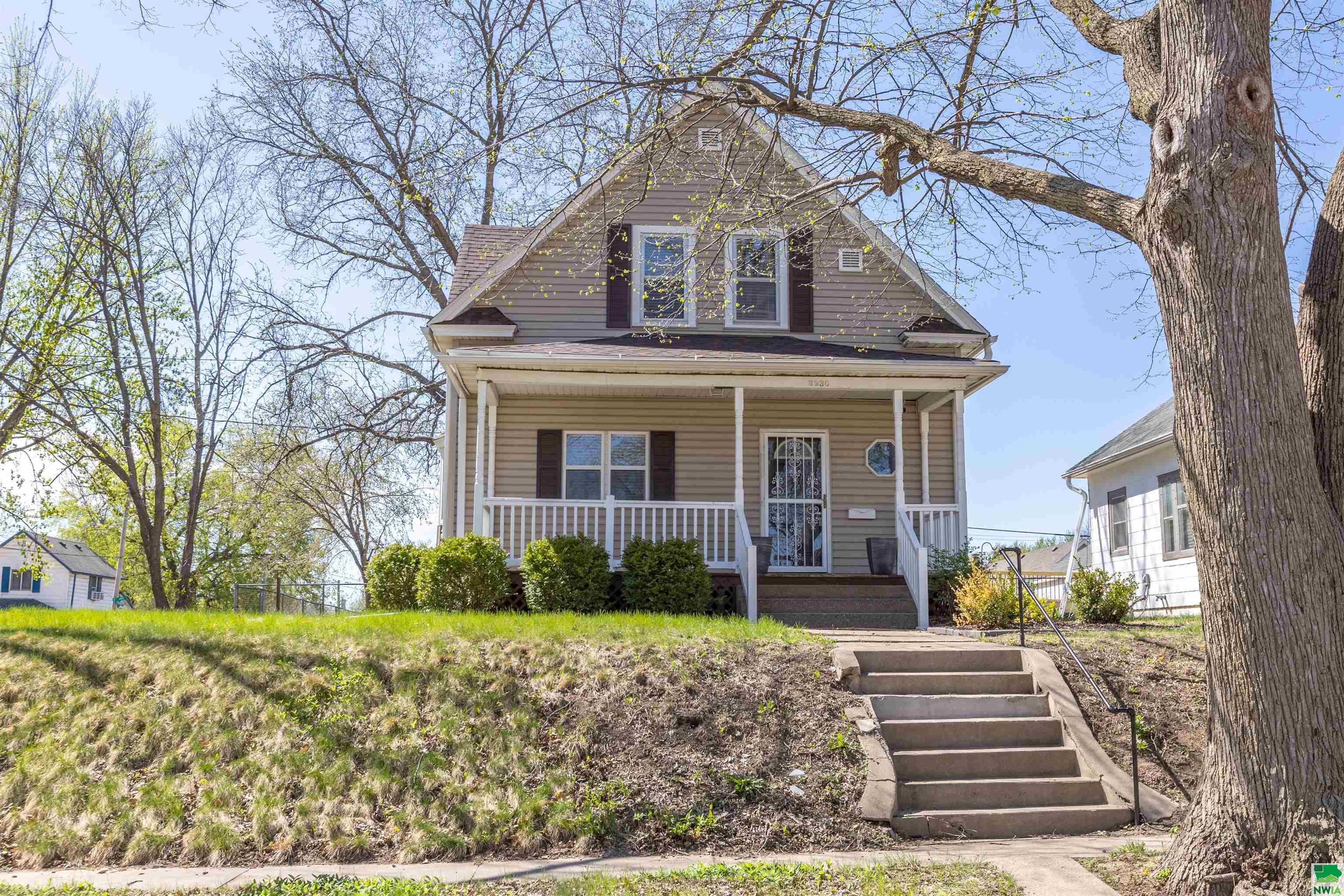 3230 5th Avenue, Sioux City, IA 51106 