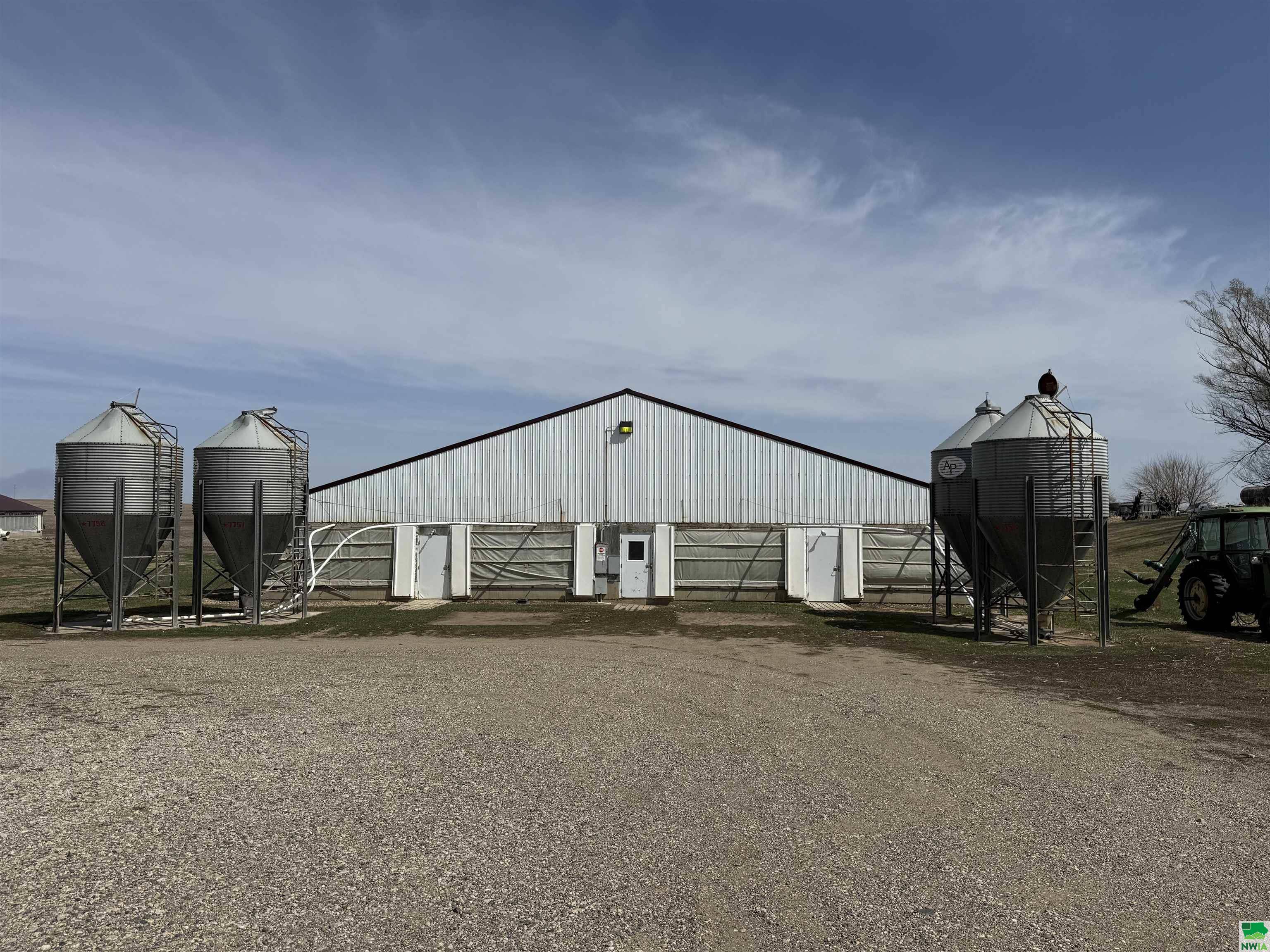 4736 Fig Ave, Ireton, IA 51027 