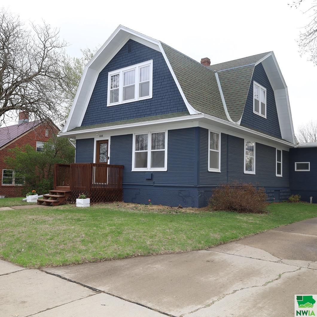 608 Union St S, Rock Rapids, IA 51246 