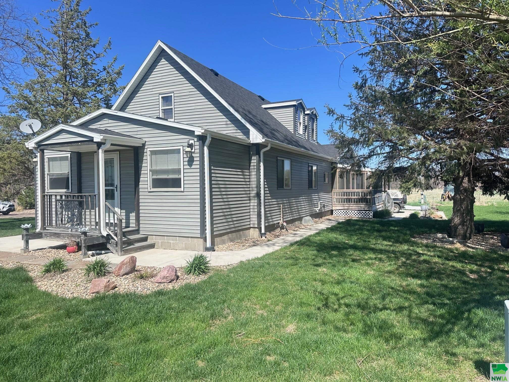 88448 583 Ave, Newcastle, NE 68757 