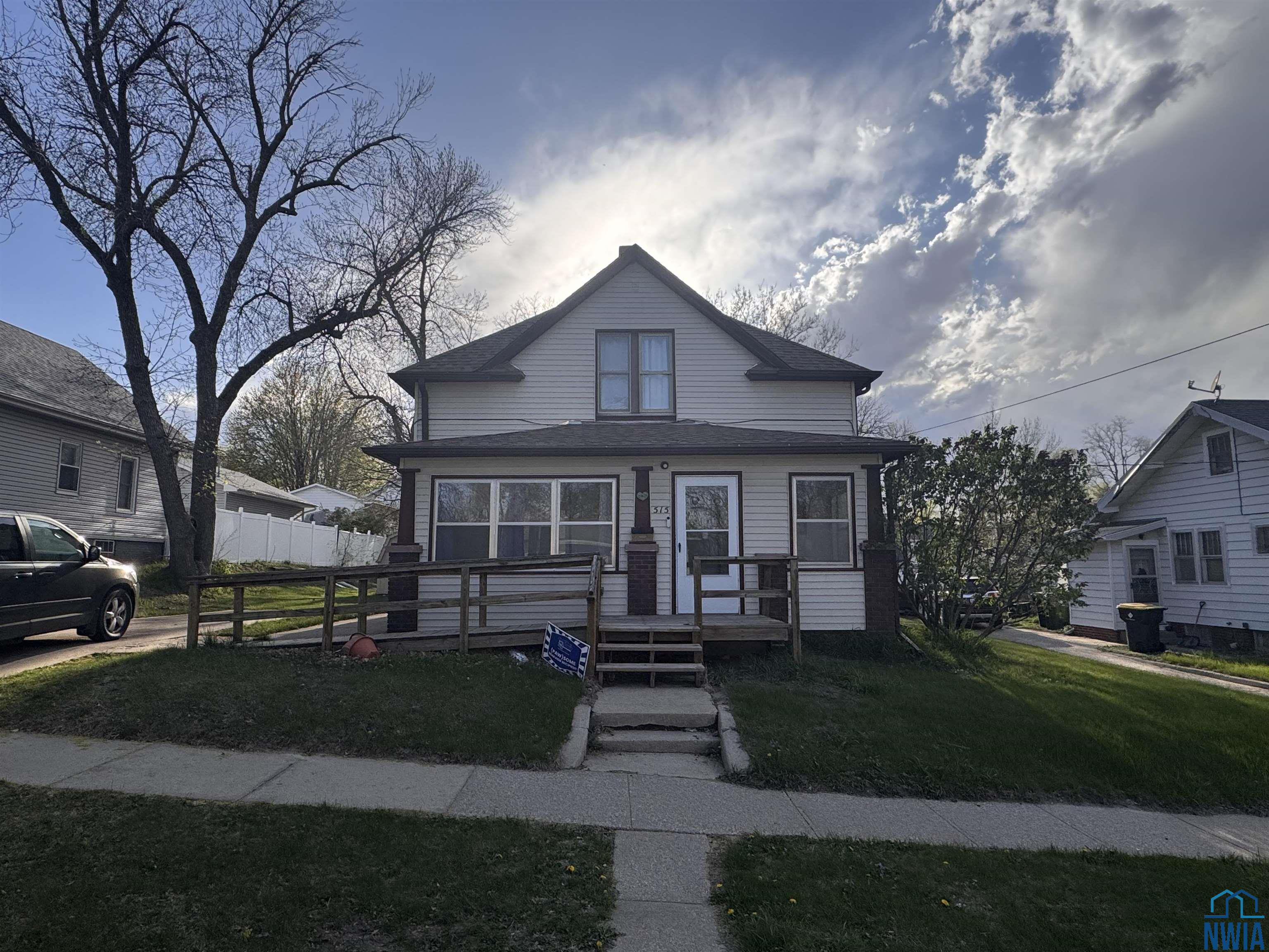 515 Cecelia St S, Sioux City, IA 51106 