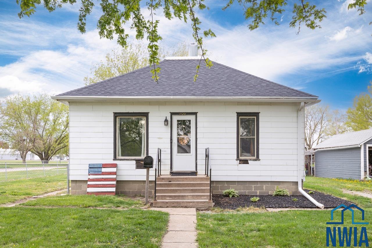 1120 6th St, Onawa, IA 51040 