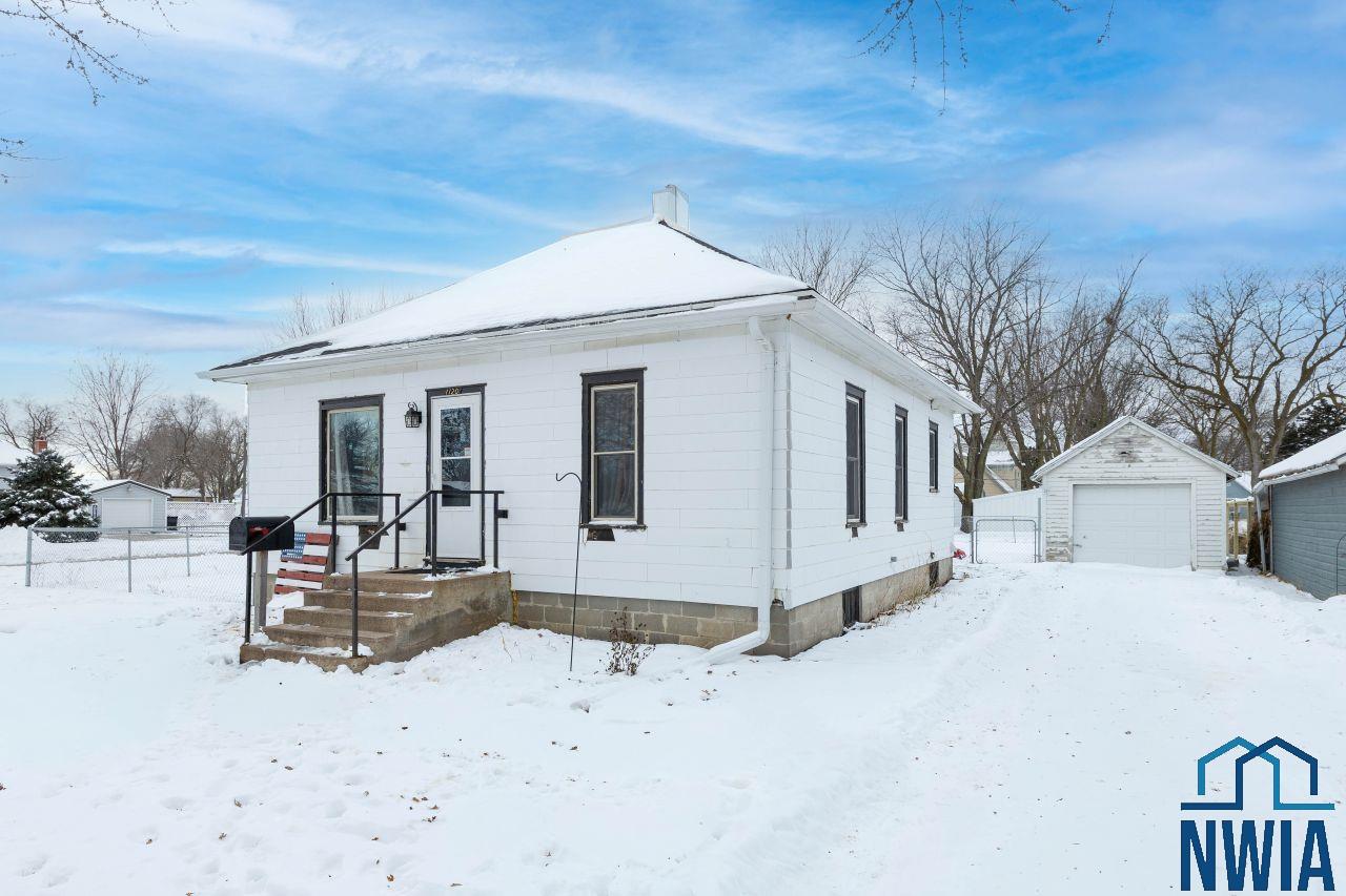 1120 6th St, Onawa, IA 51040 