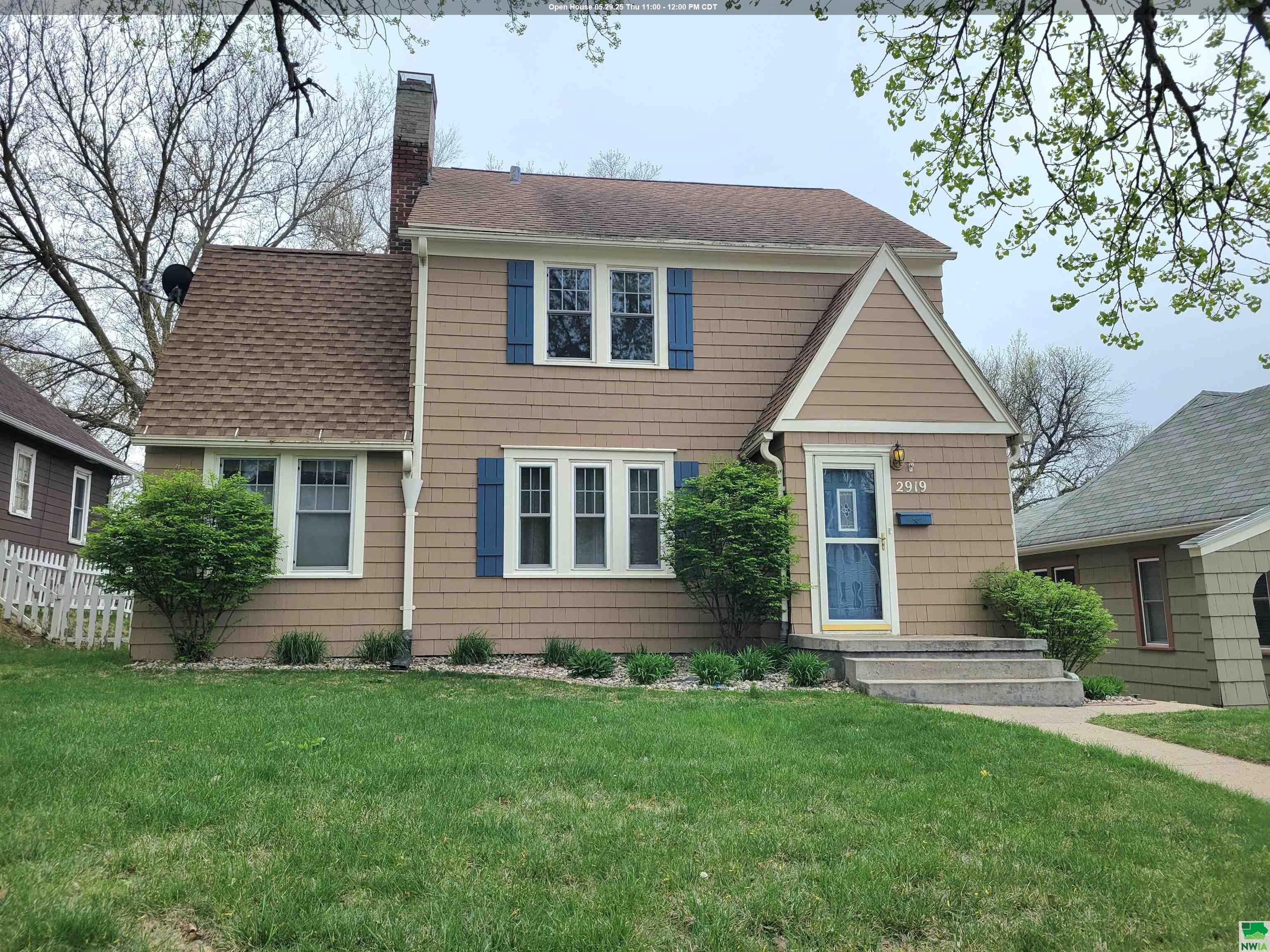 2919 Pierce, Sioux City, IA 51104 
