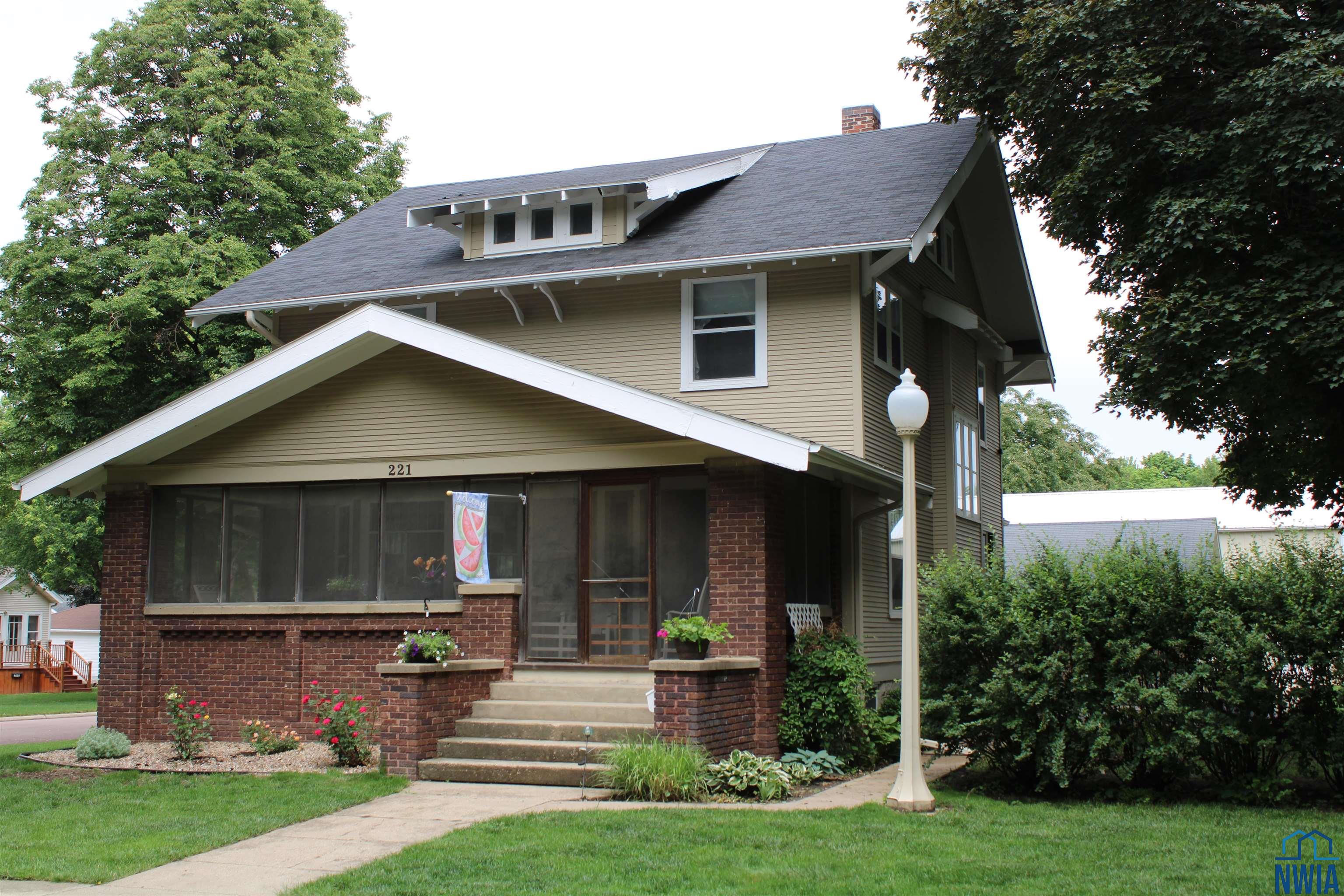 221 2nd Street NW						  						 , Orange City						 , IA						  51041						  