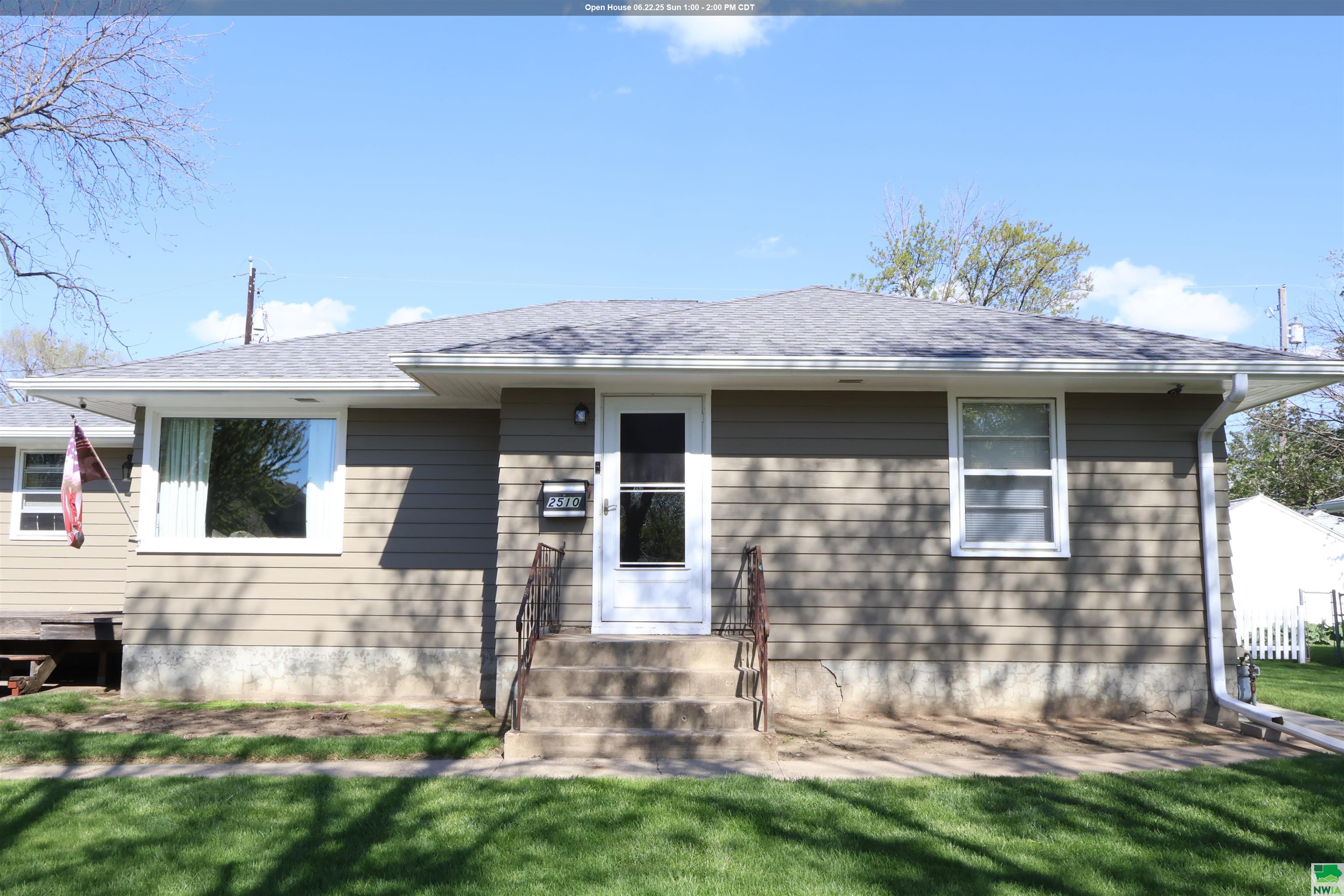 2510 & 2514 Lemon St S, Sioux City, IA 51106 