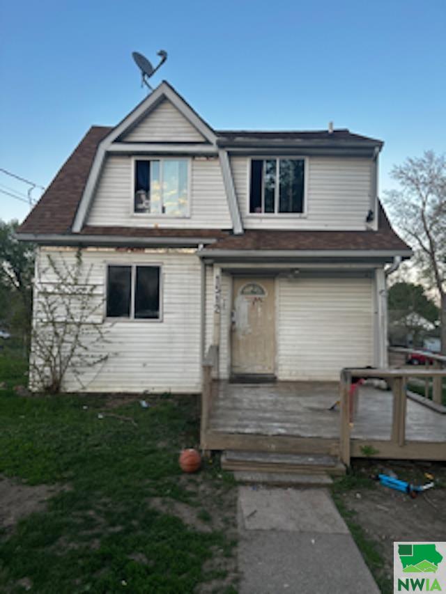 1512 Isabella, Sioux City, IA 51103 