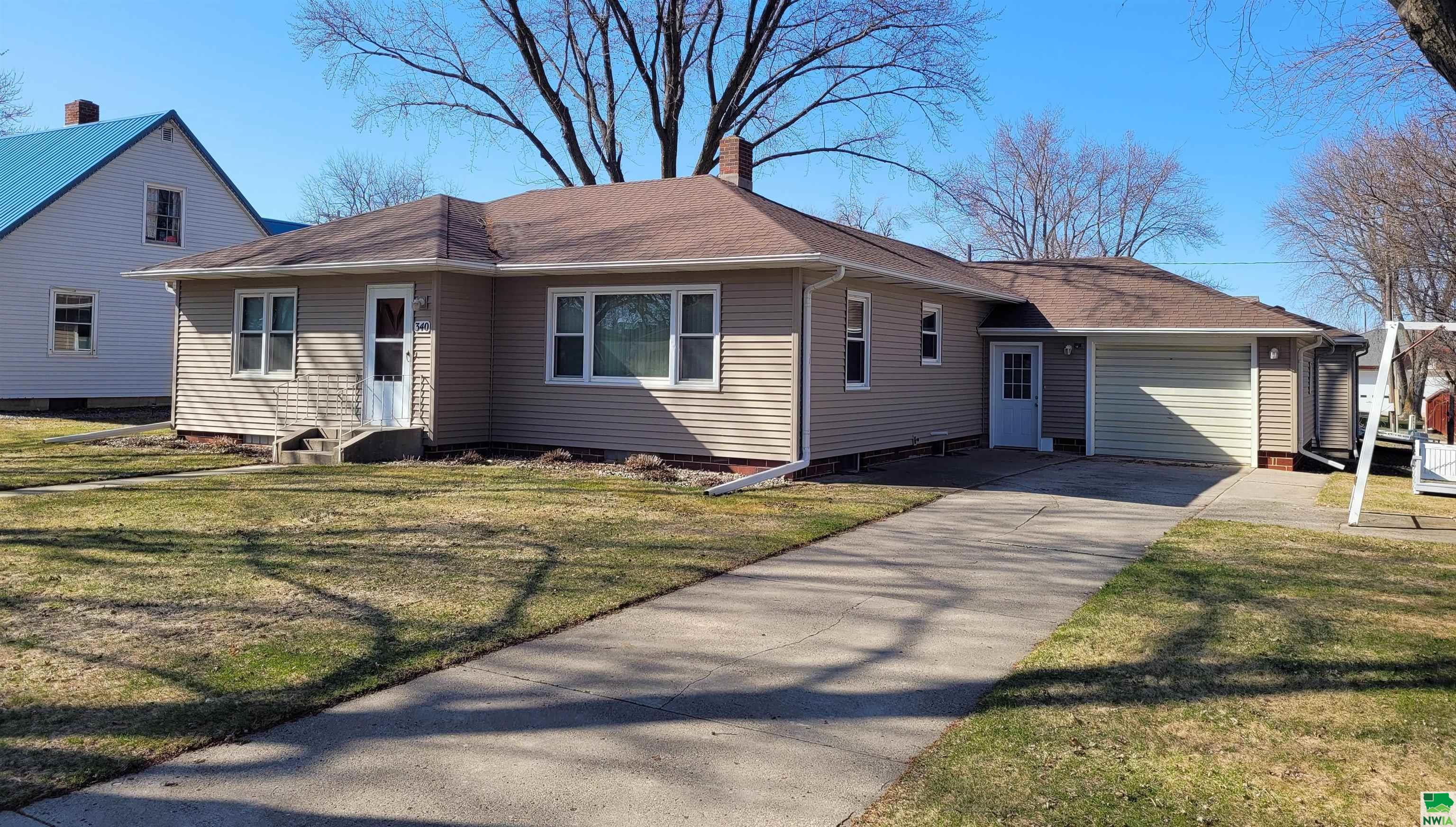 340 4th St SE, Primghar, IA 51245 